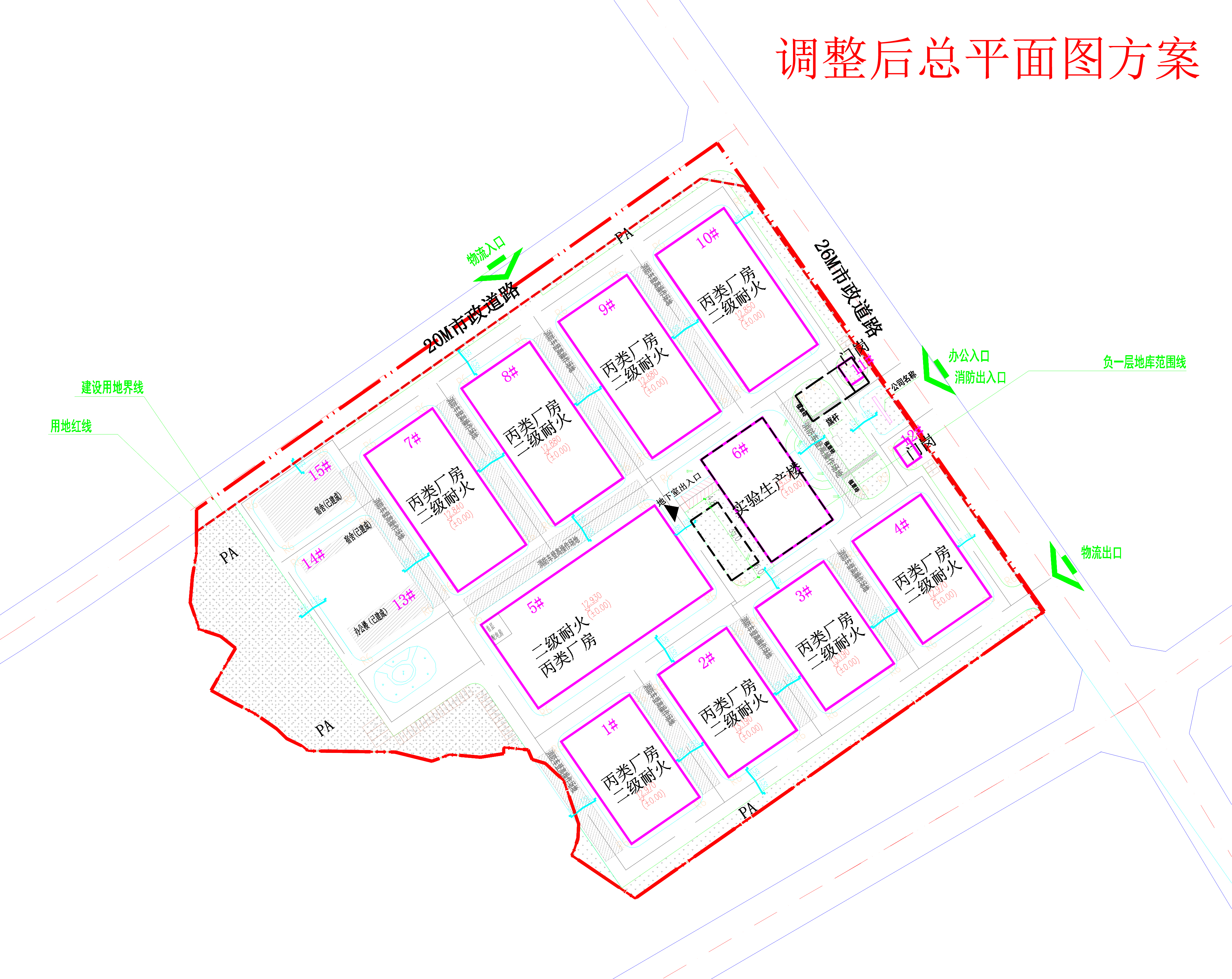 賽美工業(yè)園方案總平面入庫-t3-Model.jpg