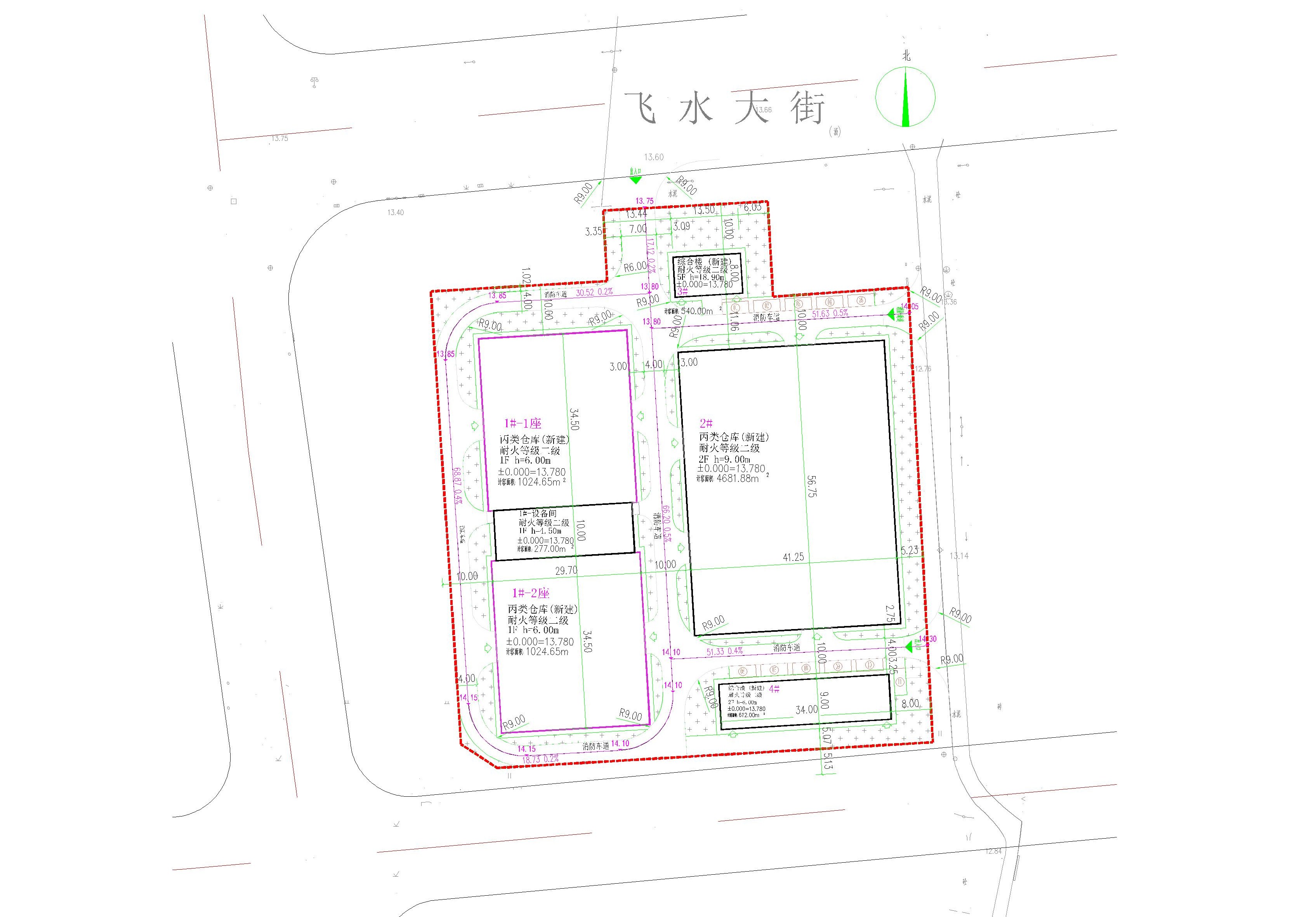 20200709-BBB-清新區(qū)供銷合作社助農(nóng)服務(wù)綜合平臺建設(shè)工程總平面圖_t3-Model.jpg