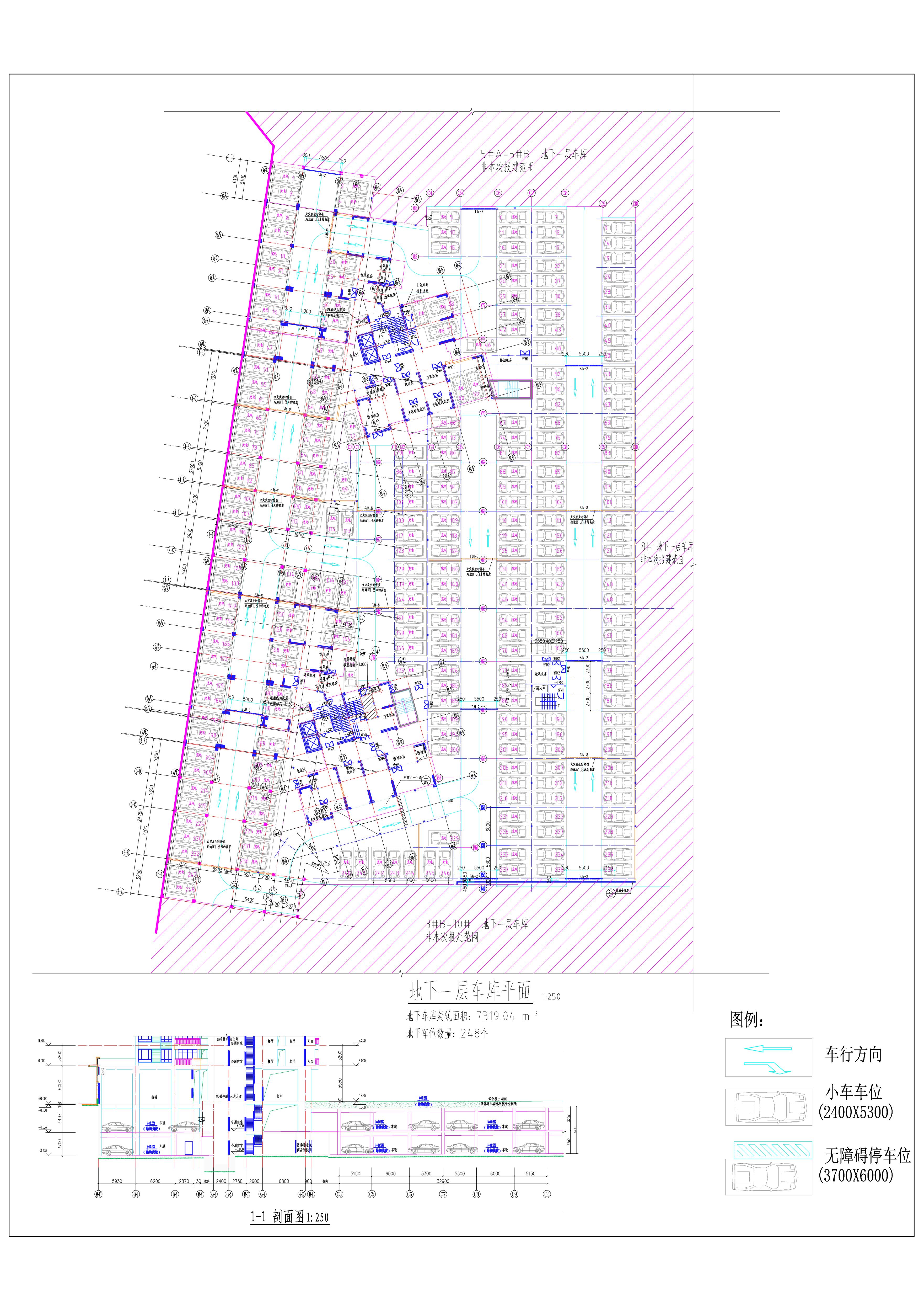 4#A-4#B 地下一層車(chē)庫(kù)-擬修改方案.jpg