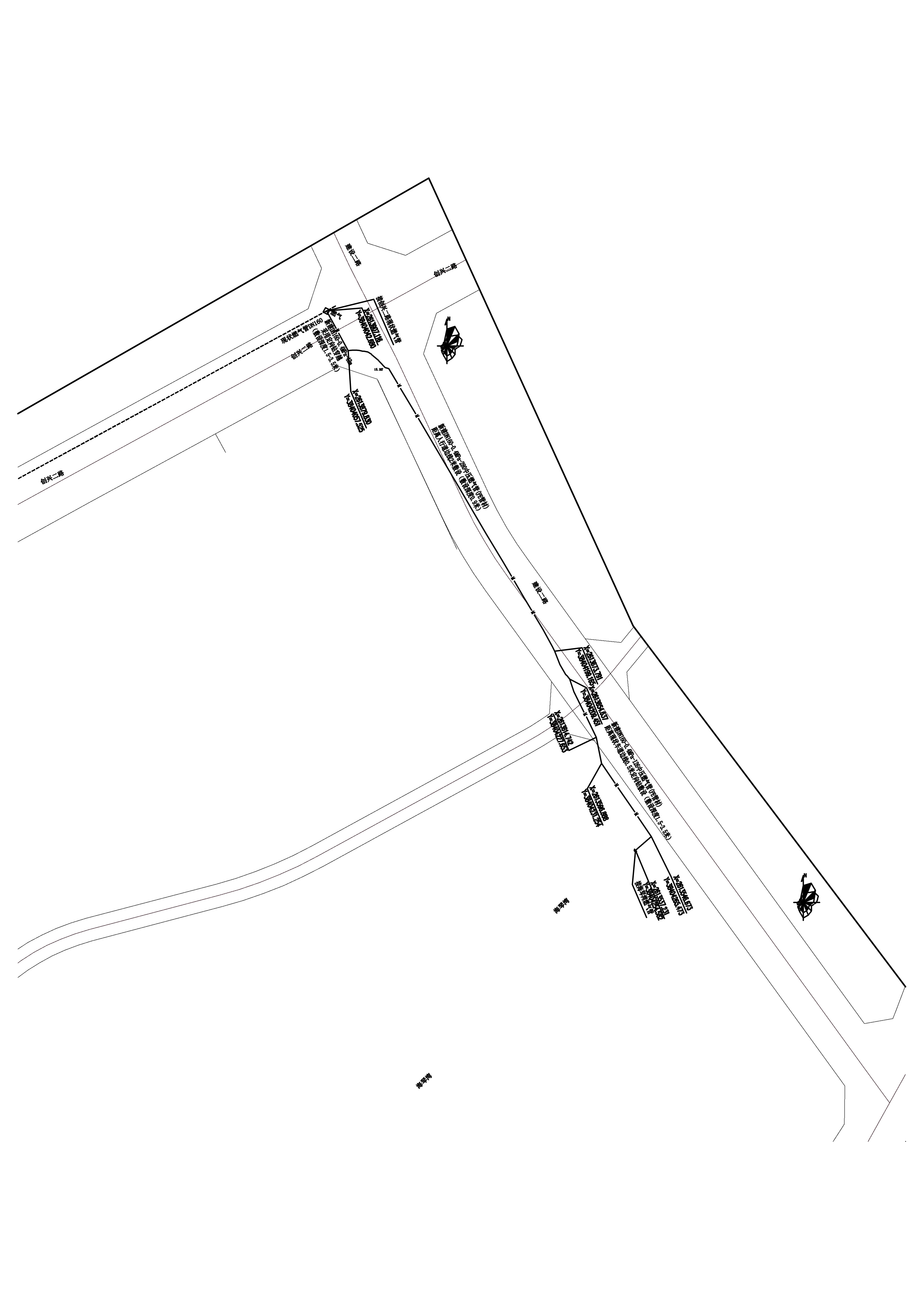 清遠(yuǎn)市建設(shè)二路海琴灣市政報(bào)建.jpg