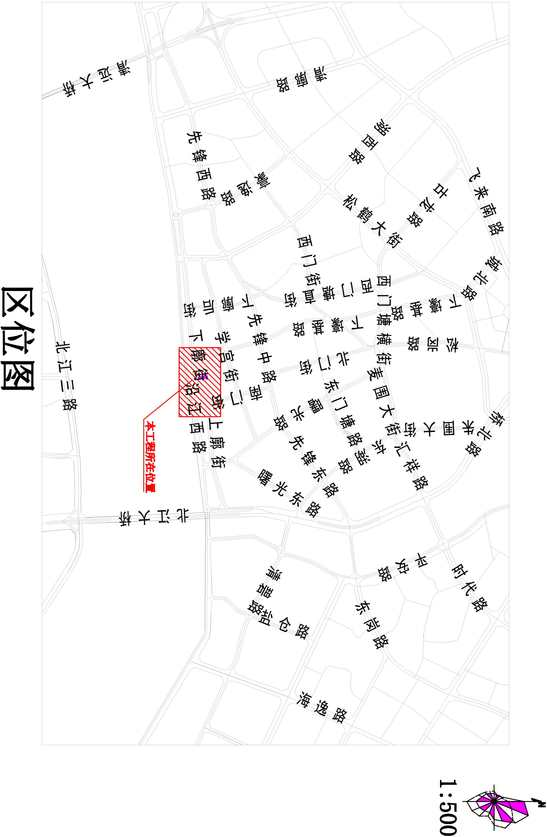 20201010清城區(qū)退役軍人事務(wù)局飯?zhí)檬姓細(xì)夤艿拦こ虉?bào)建-布局1.jpg