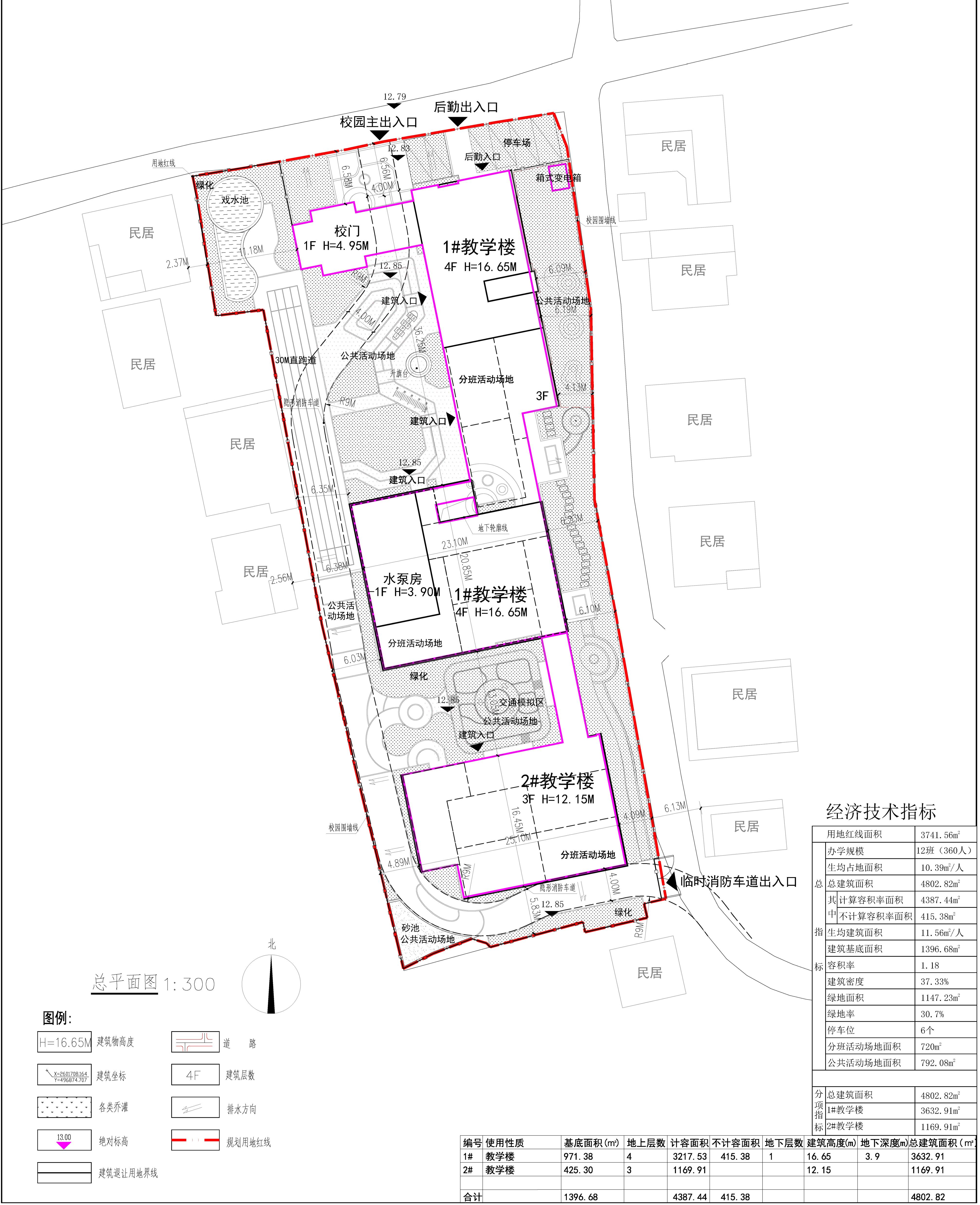 1清城區(qū)第五幼兒園規(guī)劃報(bào)建總平面圖01.18_t3-Model_看圖王.jpg