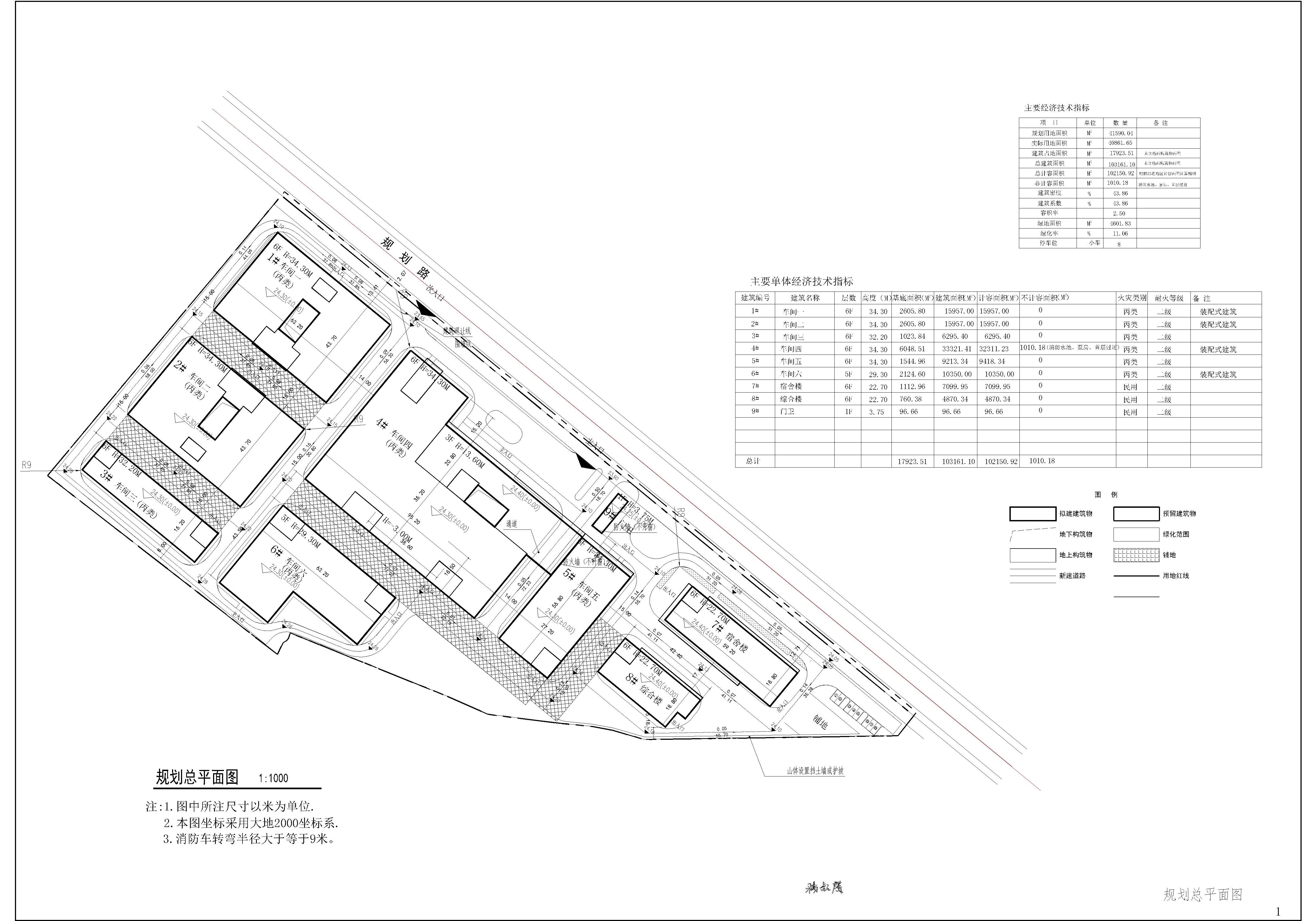 廣東得凱士運(yùn)動(dòng)科技有限公司規(guī)劃總平面2021_t3-Model.jpg