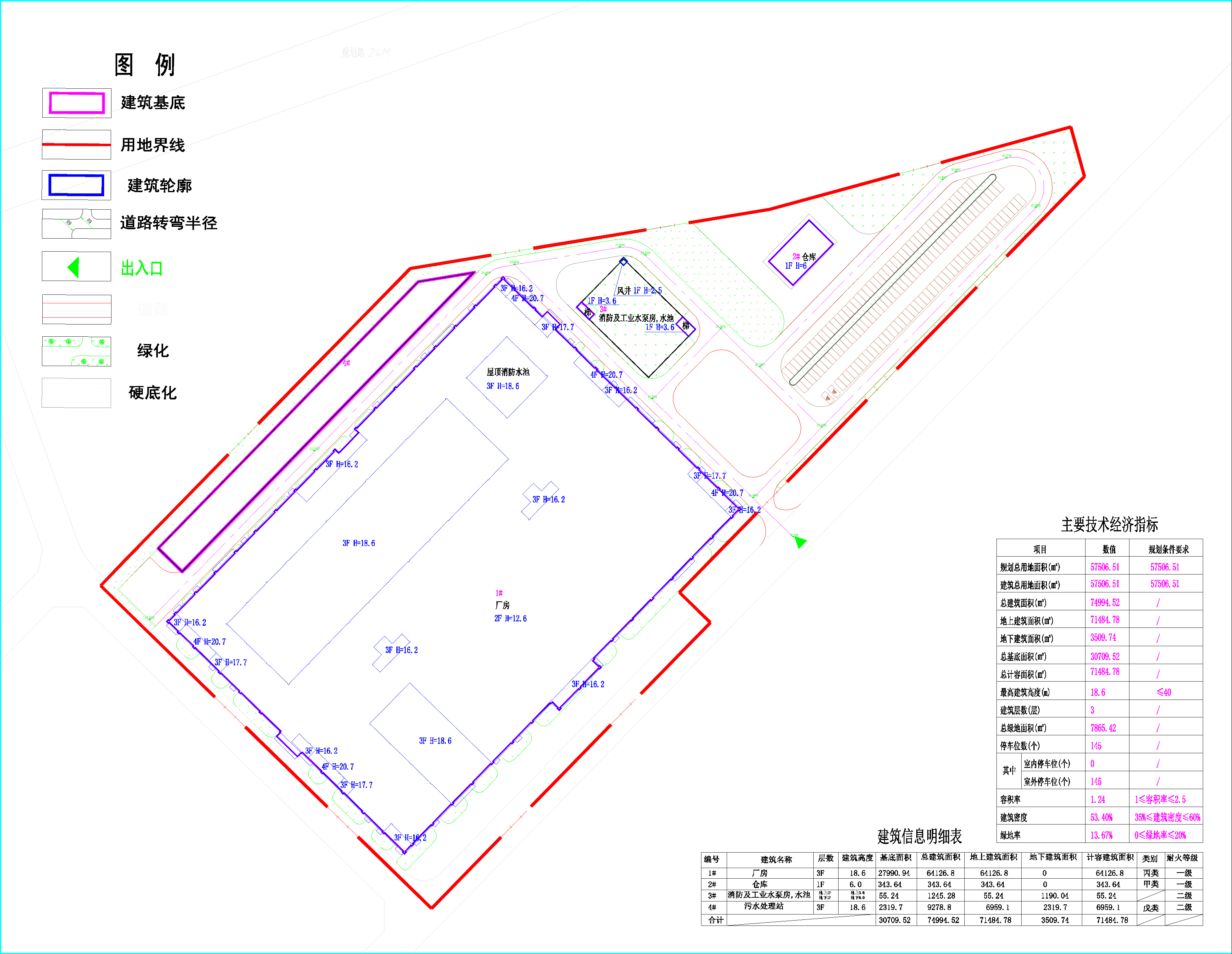 榮豐（清遠）線路板有限公司項目-總平面規(guī)劃圖04-Model.jpg