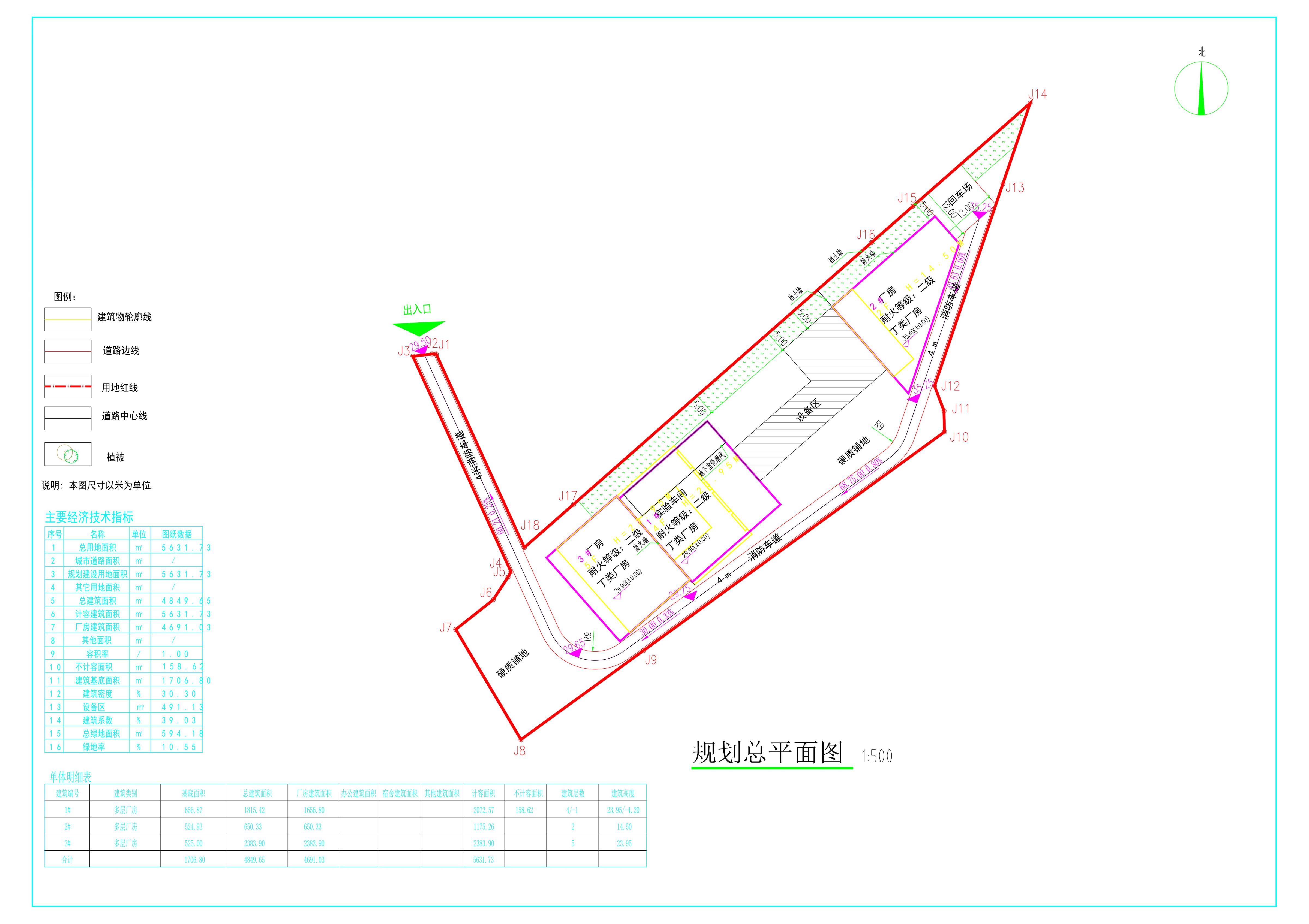 沙田工業(yè)項目規(guī)劃總平面圖_1.jpg