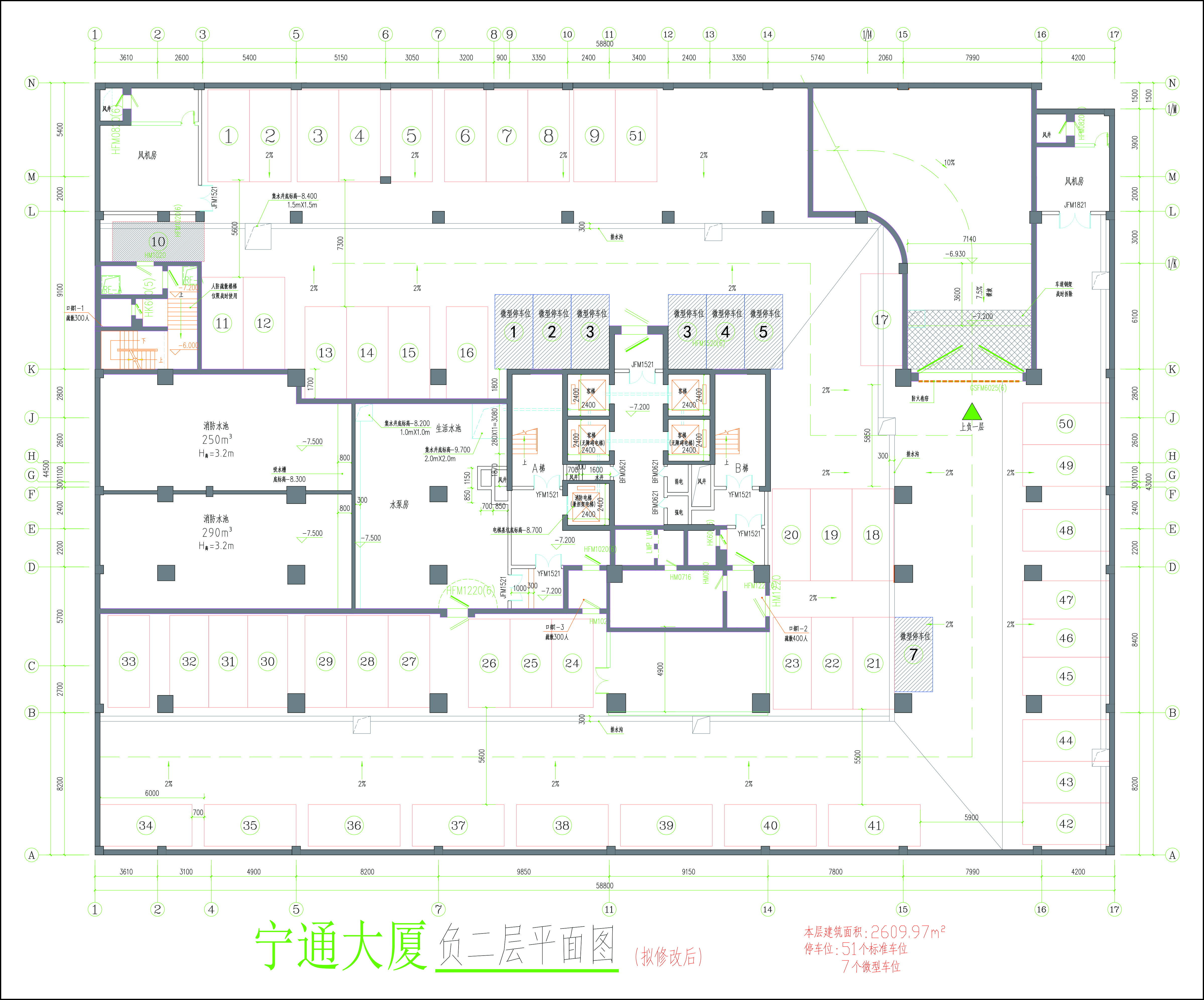 負二層平面圖(擬修改后).jpg