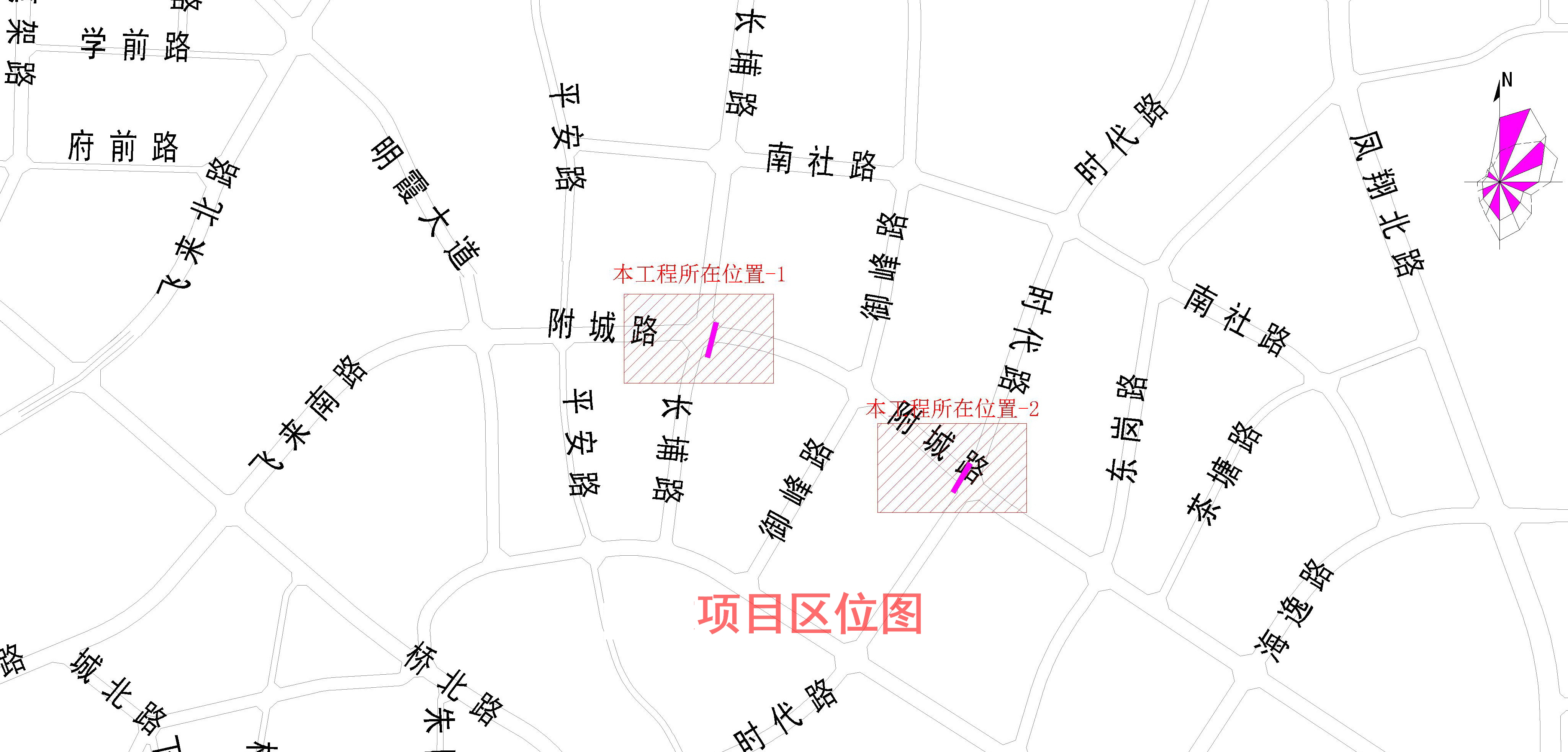 20210618清遠(yuǎn)市時(shí)代路長(zhǎng)埔路市政中壓報(bào)建圖-Layout1_看圖王.jpg