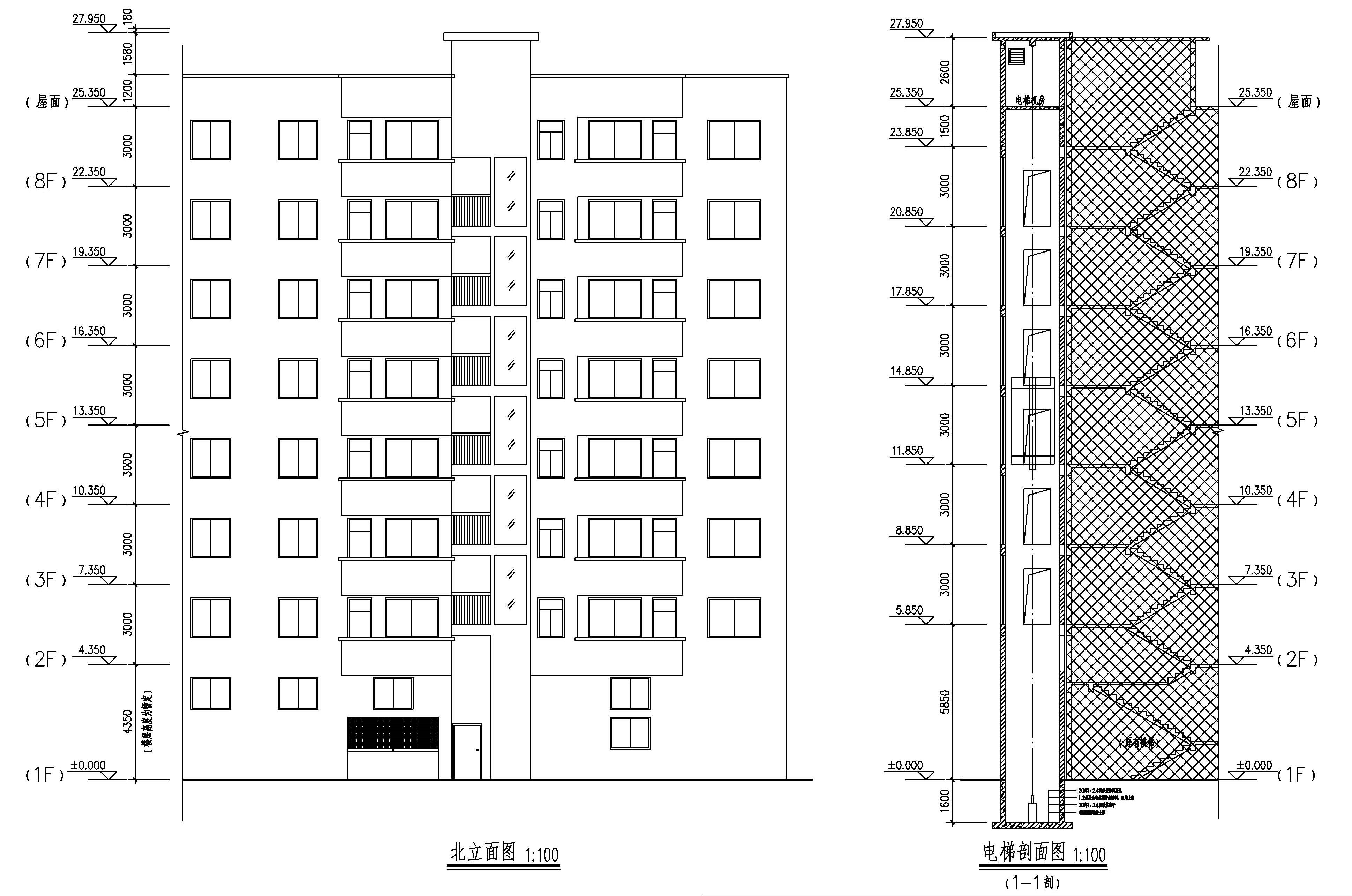 清城下廓石獅小區(qū)一座加裝電梯_t3 Model (1)_頁面_2.jpg