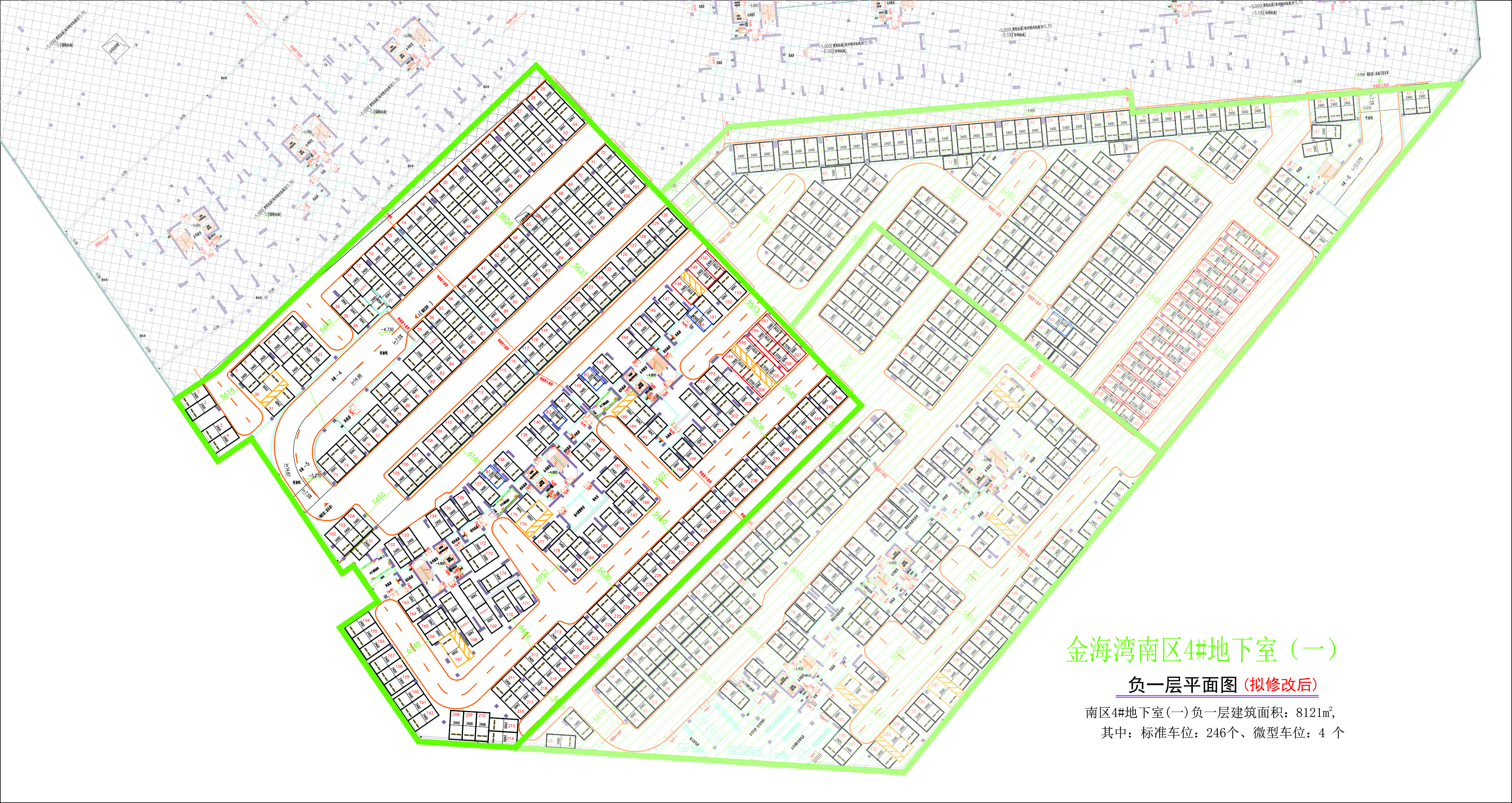 地下室（一）負一層平面圖（擬修改后）.jpg