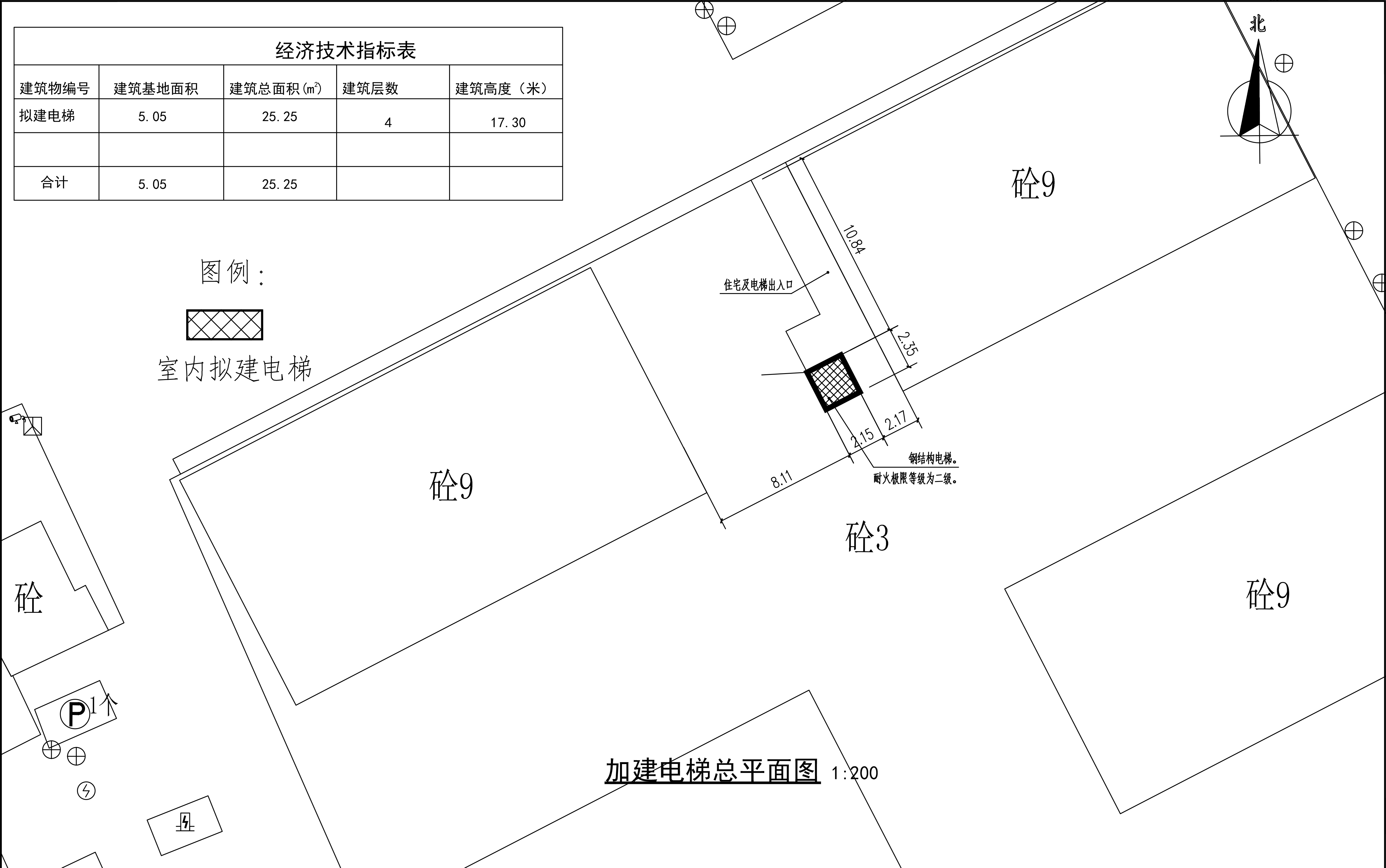 鴻運廣場B區(qū)1-4棟總平面圖.jpg