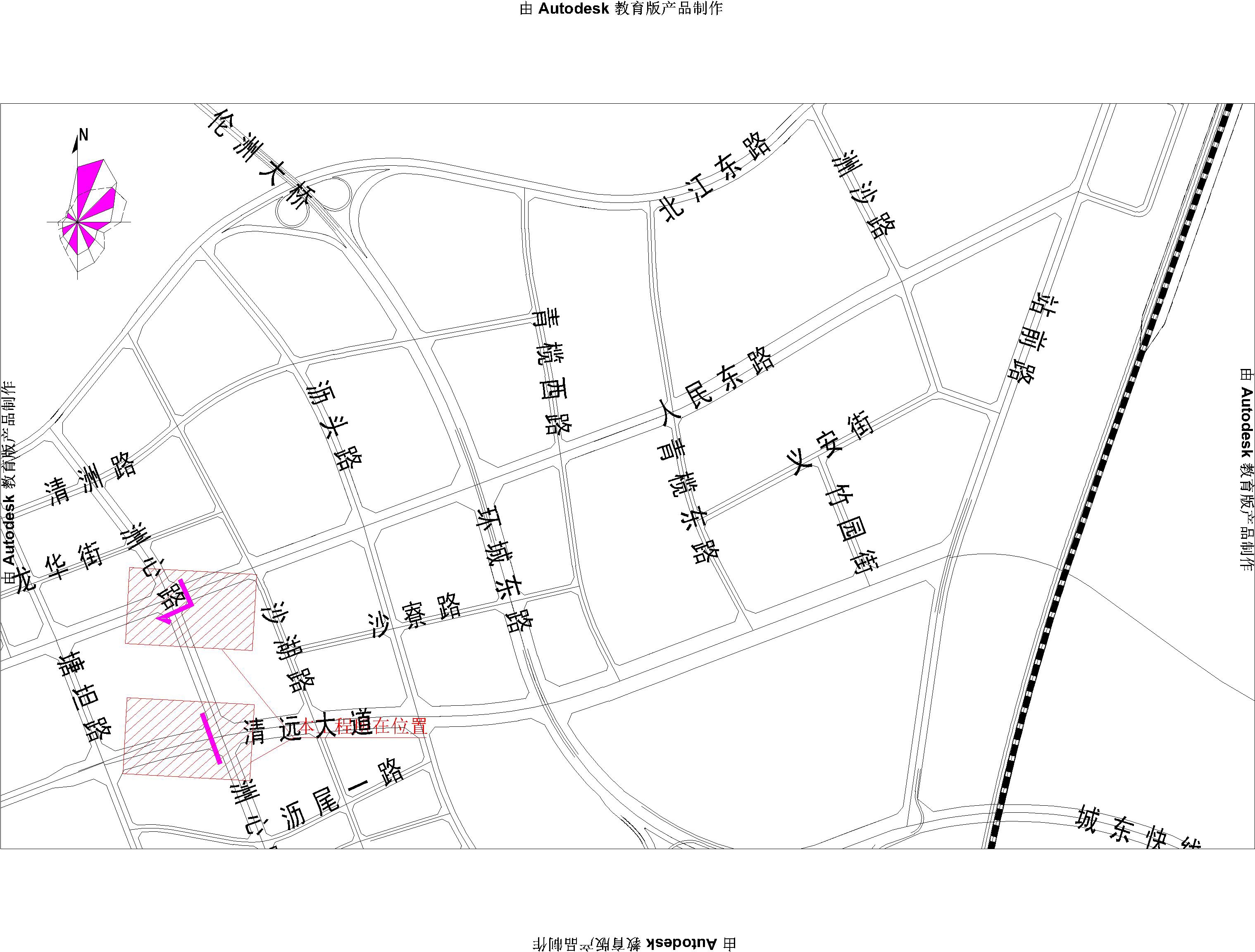 2021.12.2-38洲心路與人民東、清遠(yuǎn)大道連接工程1-布局1.jpg