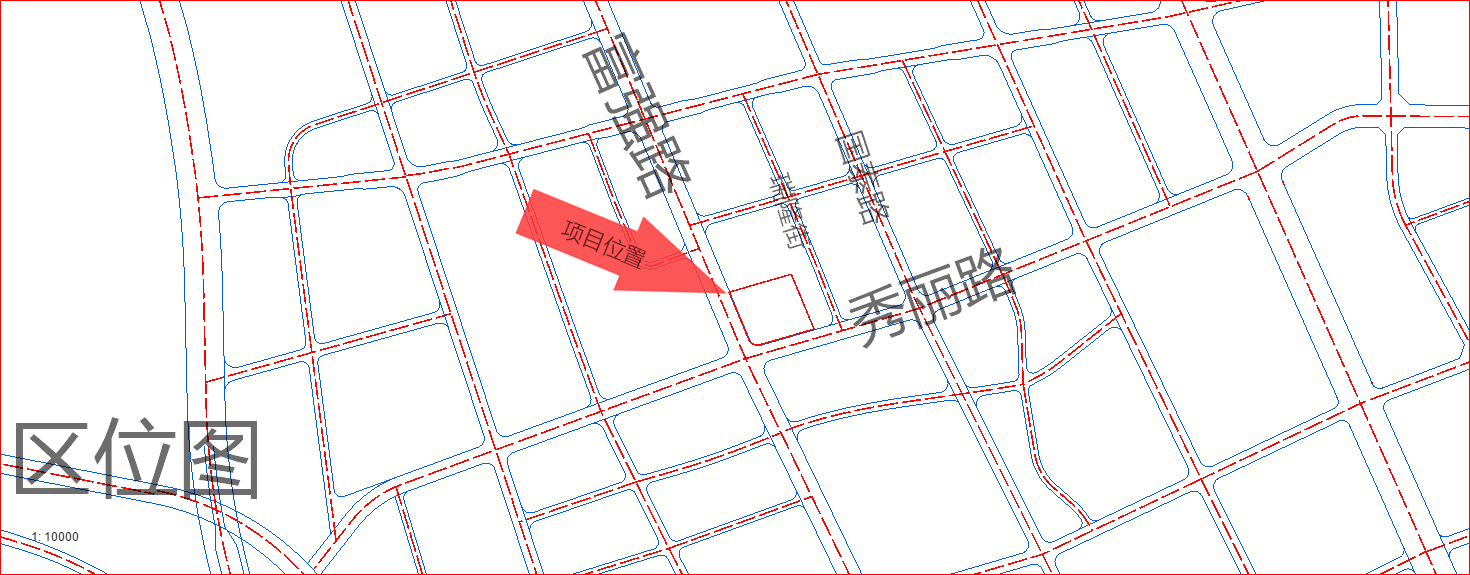 清遠(yuǎn)市清城區(qū)橫荷街道打古居委打古、急水經(jīng)濟(jì)合作社E23號(hào)區(qū)劃撥地塊建設(shè)工程區(qū)位圖 (2).png