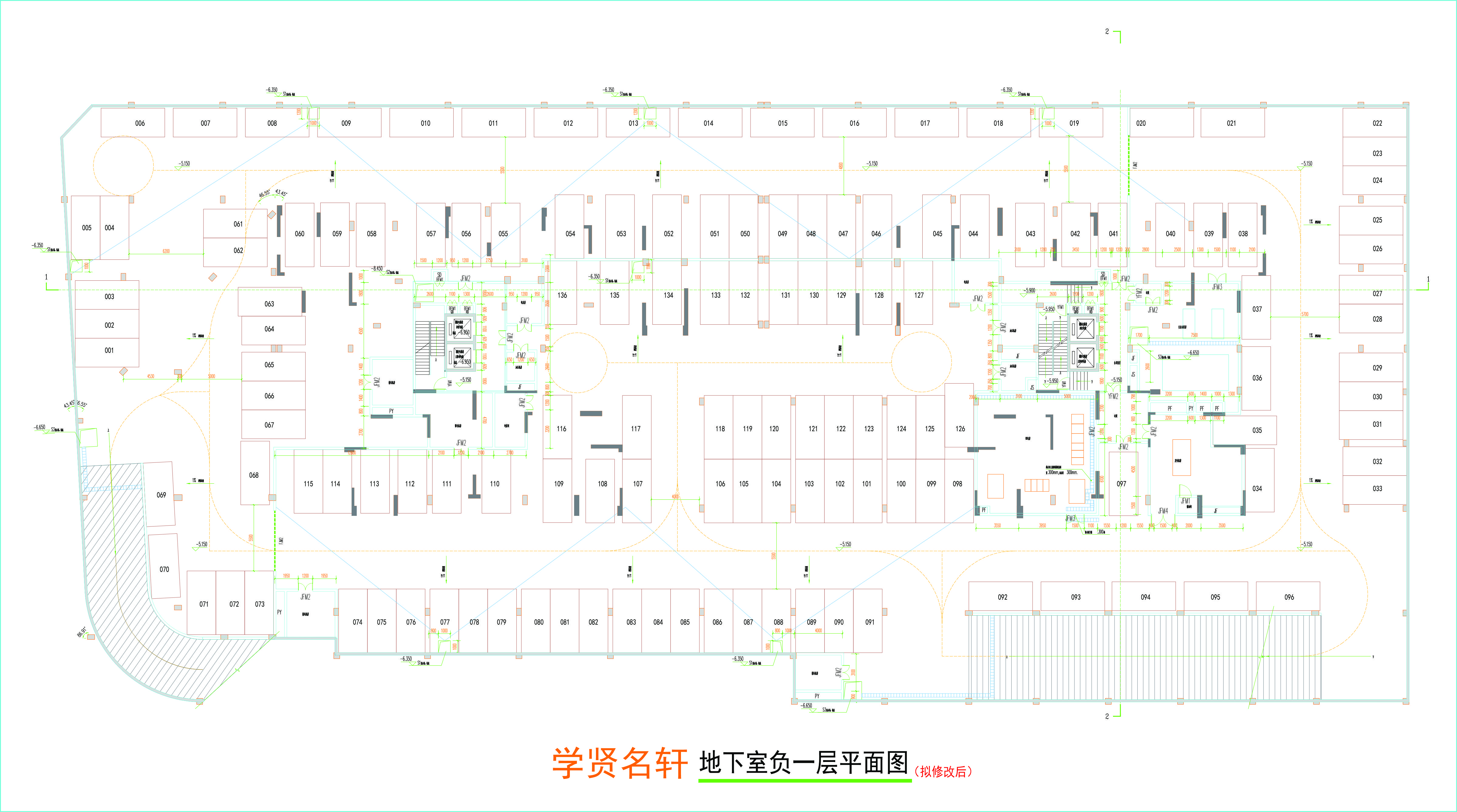 地下室負(fù)一層平面圖（原批出）.jpg