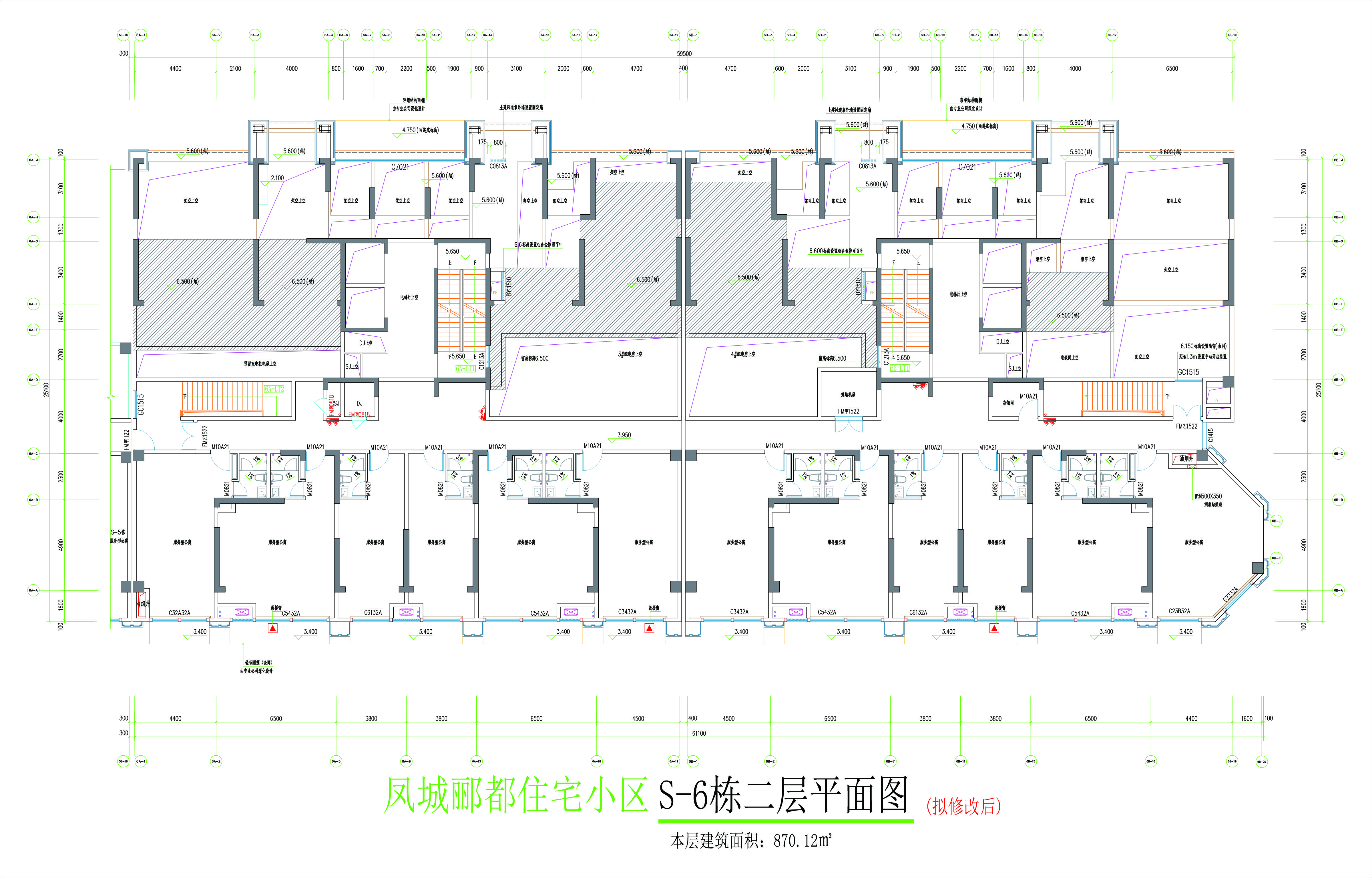 二層平面圖（擬修改后）.jpg