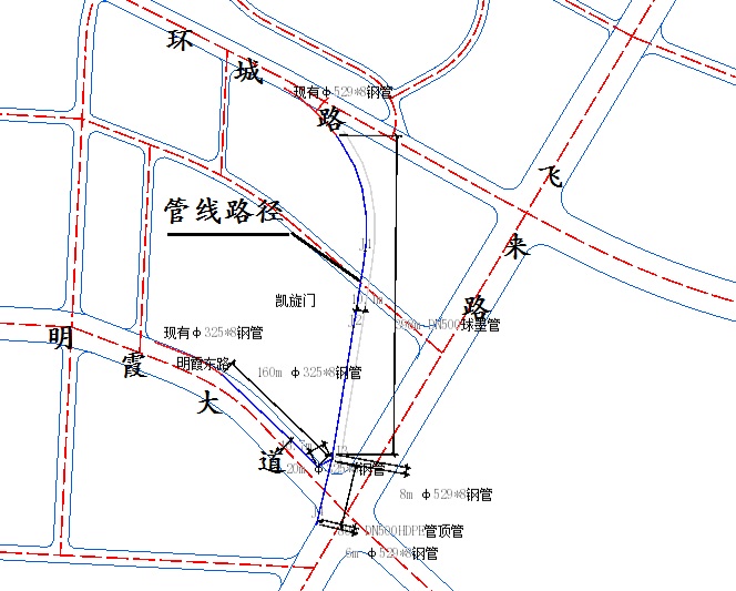 環(huán)城東路至飛來(lái)路DN500供水管道安裝工程區(qū)位圖.jpg