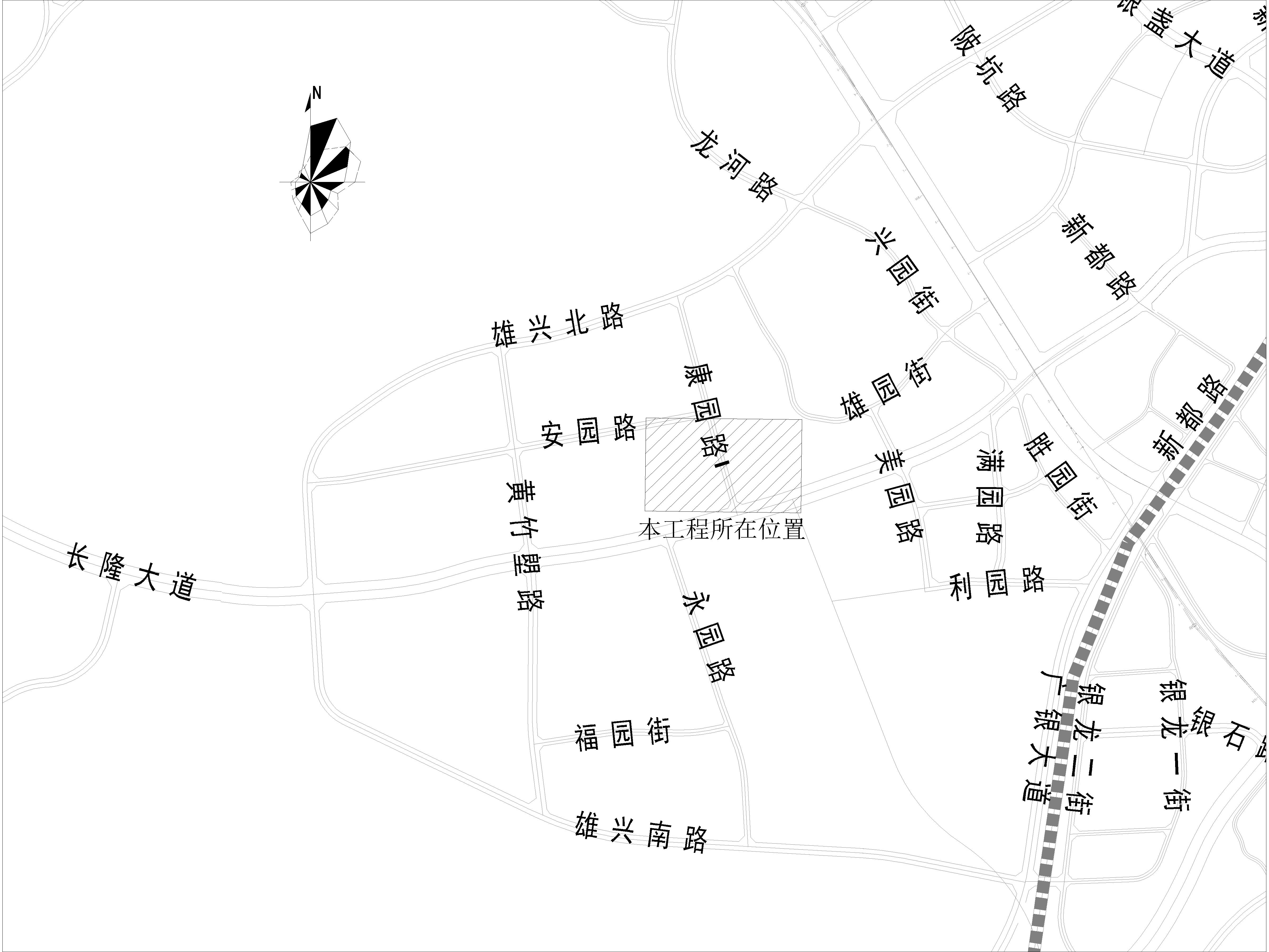 雄興工業(yè)園泛太化工有限公司市政中壓燃氣管道工程-區(qū)位圖.jpg