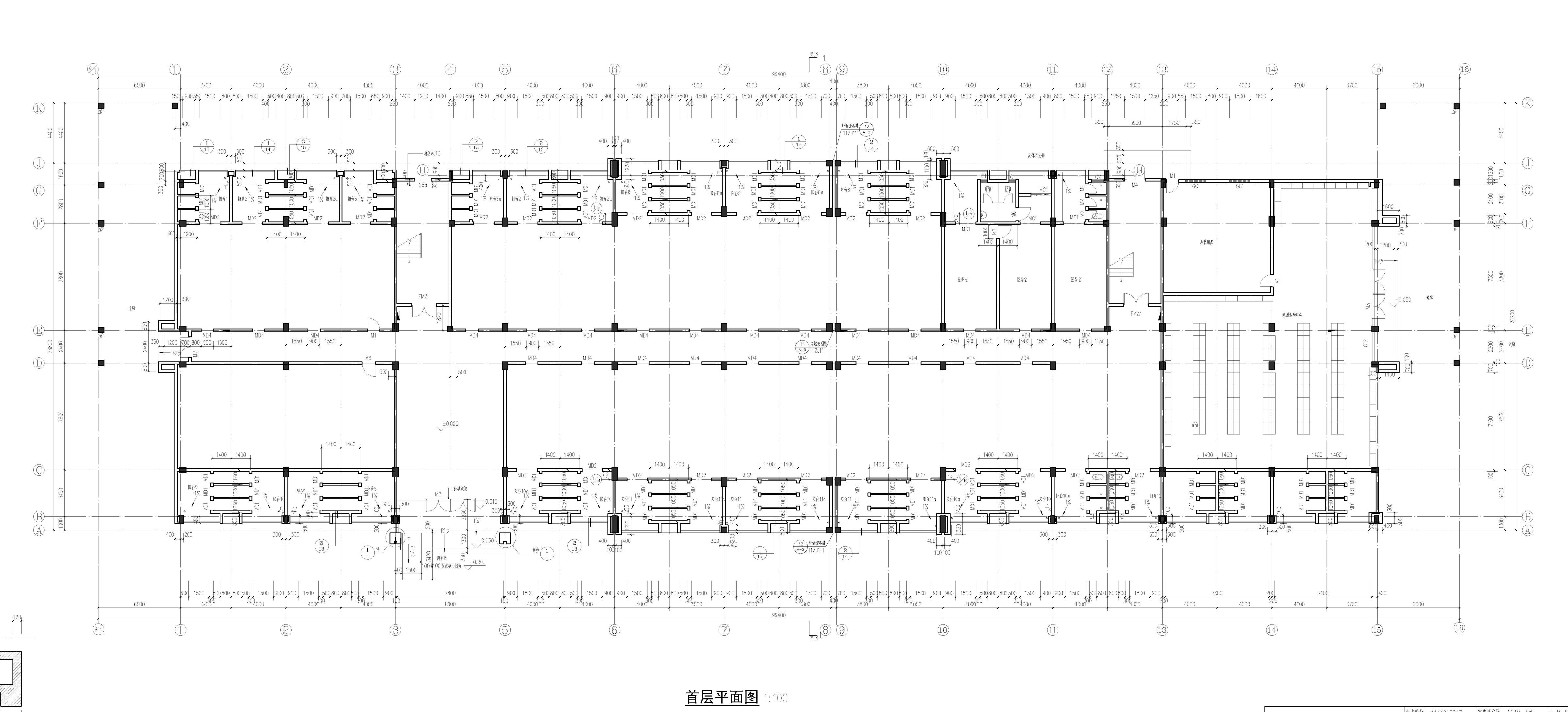 首層平面方案（擬修改后）.jpg