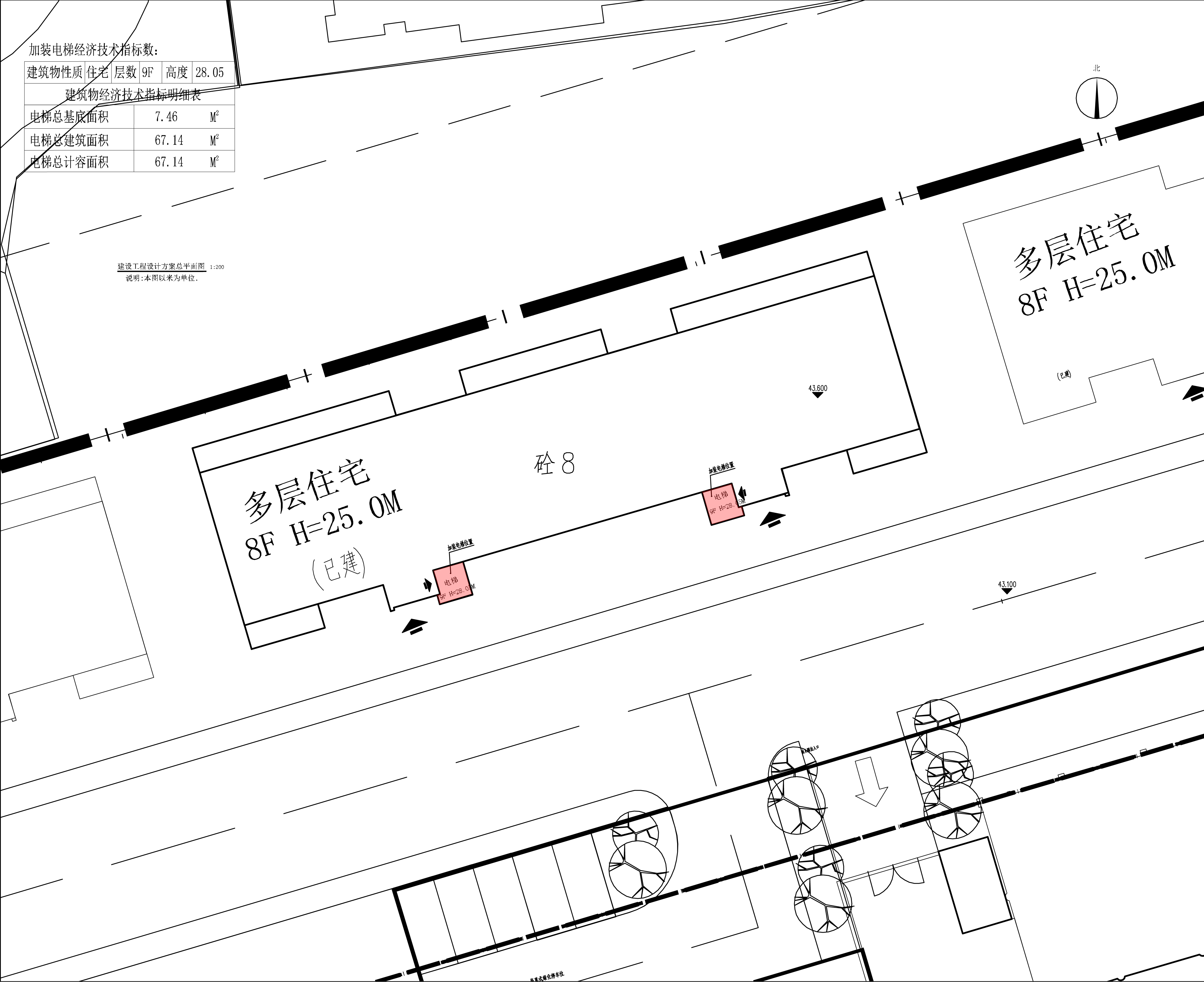 梁亦棟住宅樓加裝電梯工程小總平_t7-模型.jpg