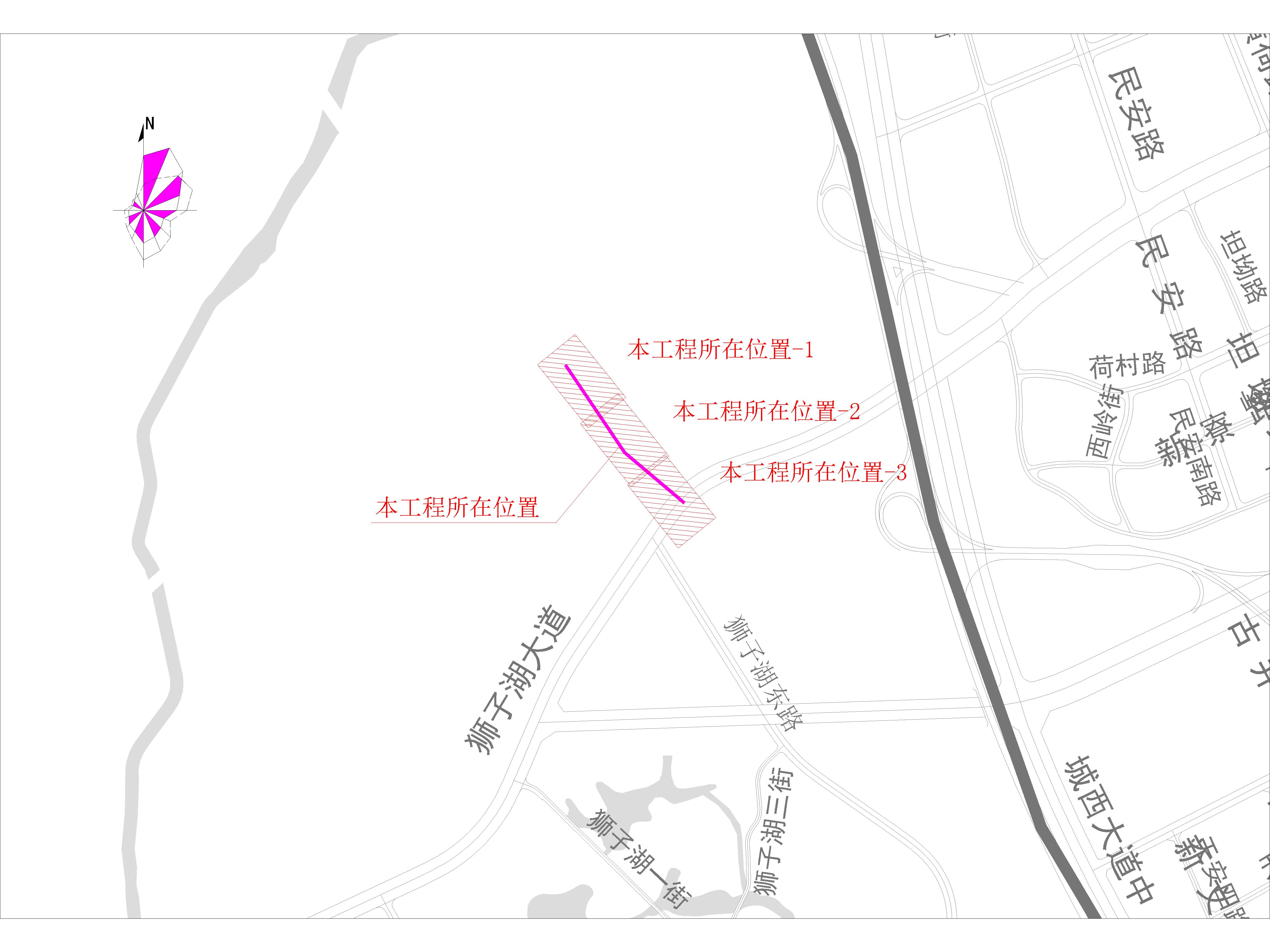 (CCY)20230423橫荷鎮(zhèn)清三公路至勵泰新材料公司市政中壓燃?xì)夤艿拦こ?jpg