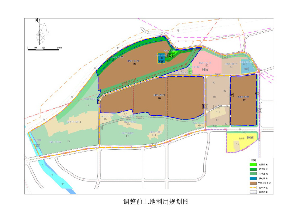 《清遠(yuǎn)市清新區(qū)花清產(chǎn)業(yè)基地HQ單元01、02、03街坊控制性詳細(xì)規(guī)劃局部調(diào)整》草案公示-004.jpg