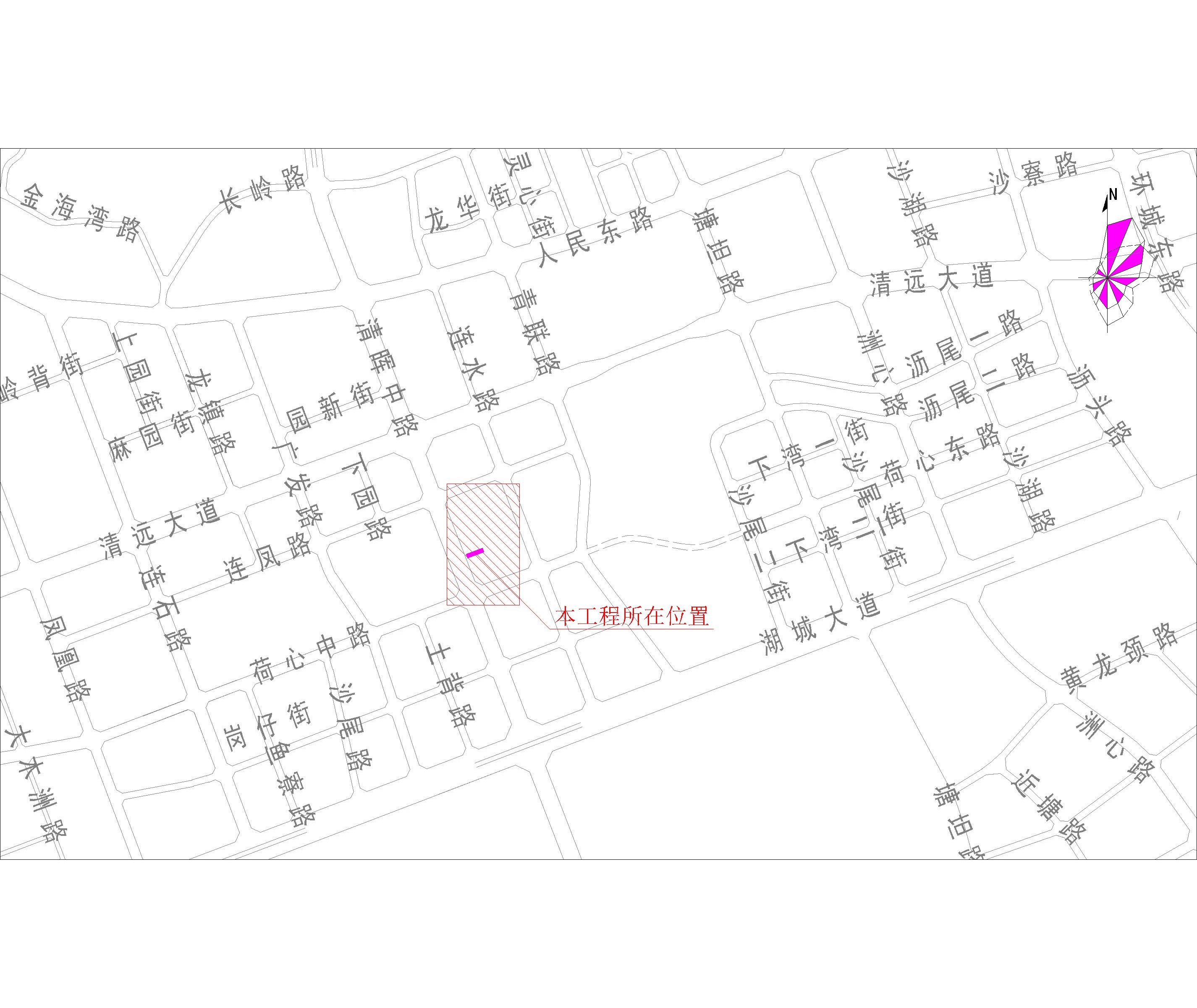 2023.7.19-38清遠(yuǎn)市燕湖匯市政工程報建(CCY)-布局1.jpg