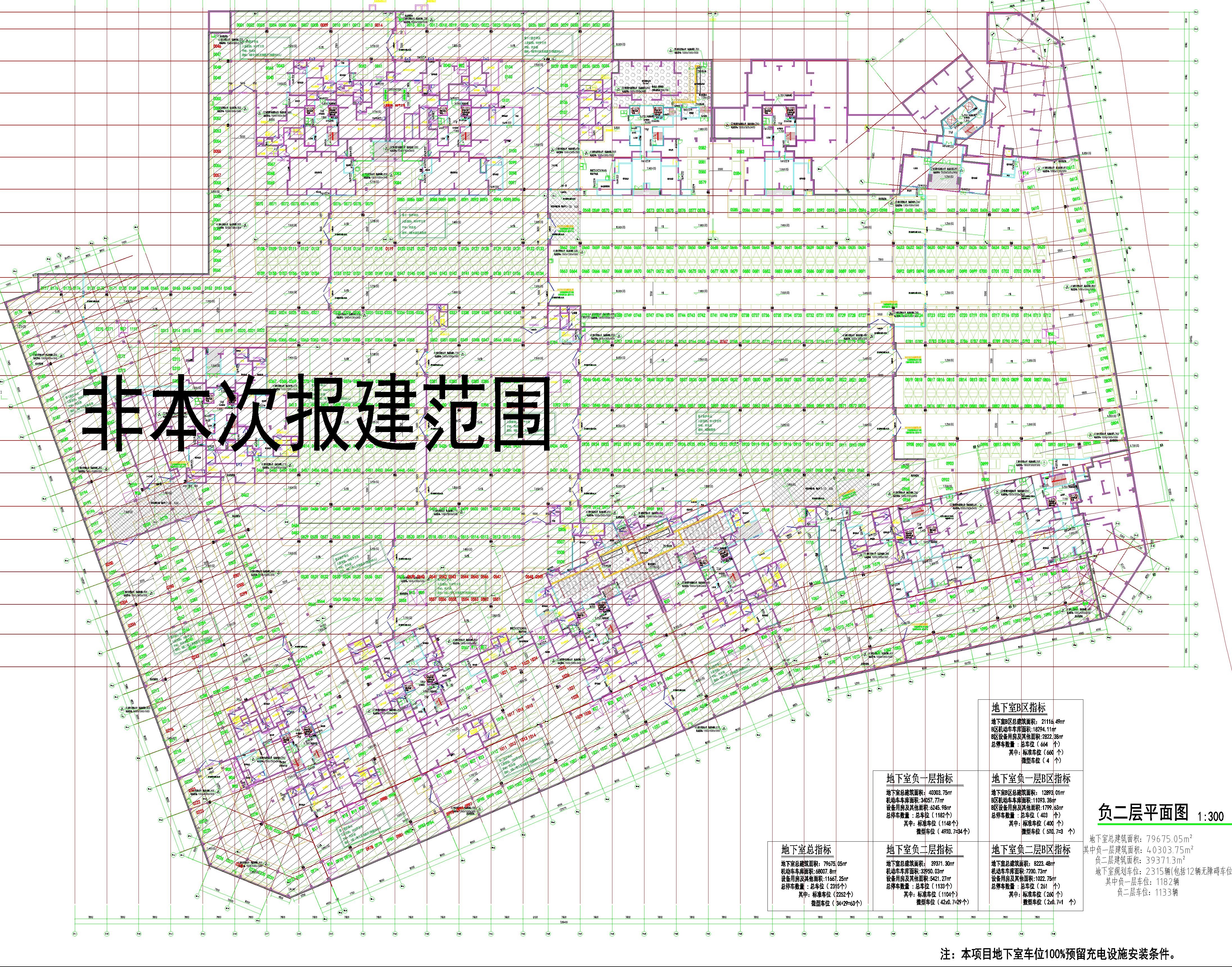 現(xiàn)批準(zhǔn)時(shí)代香海彼岸（東北地塊）地下室B區(qū)負(fù)二層..jpg