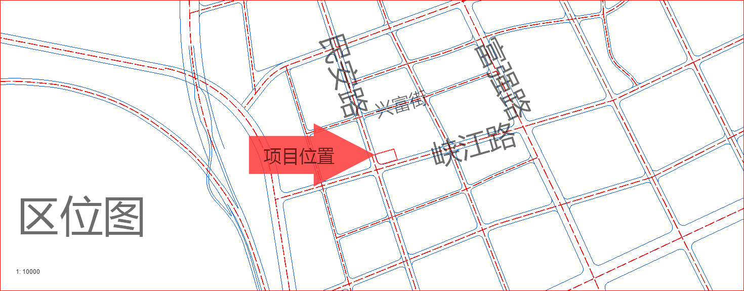 清遠市清城區(qū)橫荷街道打古居委竹園經濟合作社E30號區(qū)劃撥地塊建設工程區(qū)位圖.png