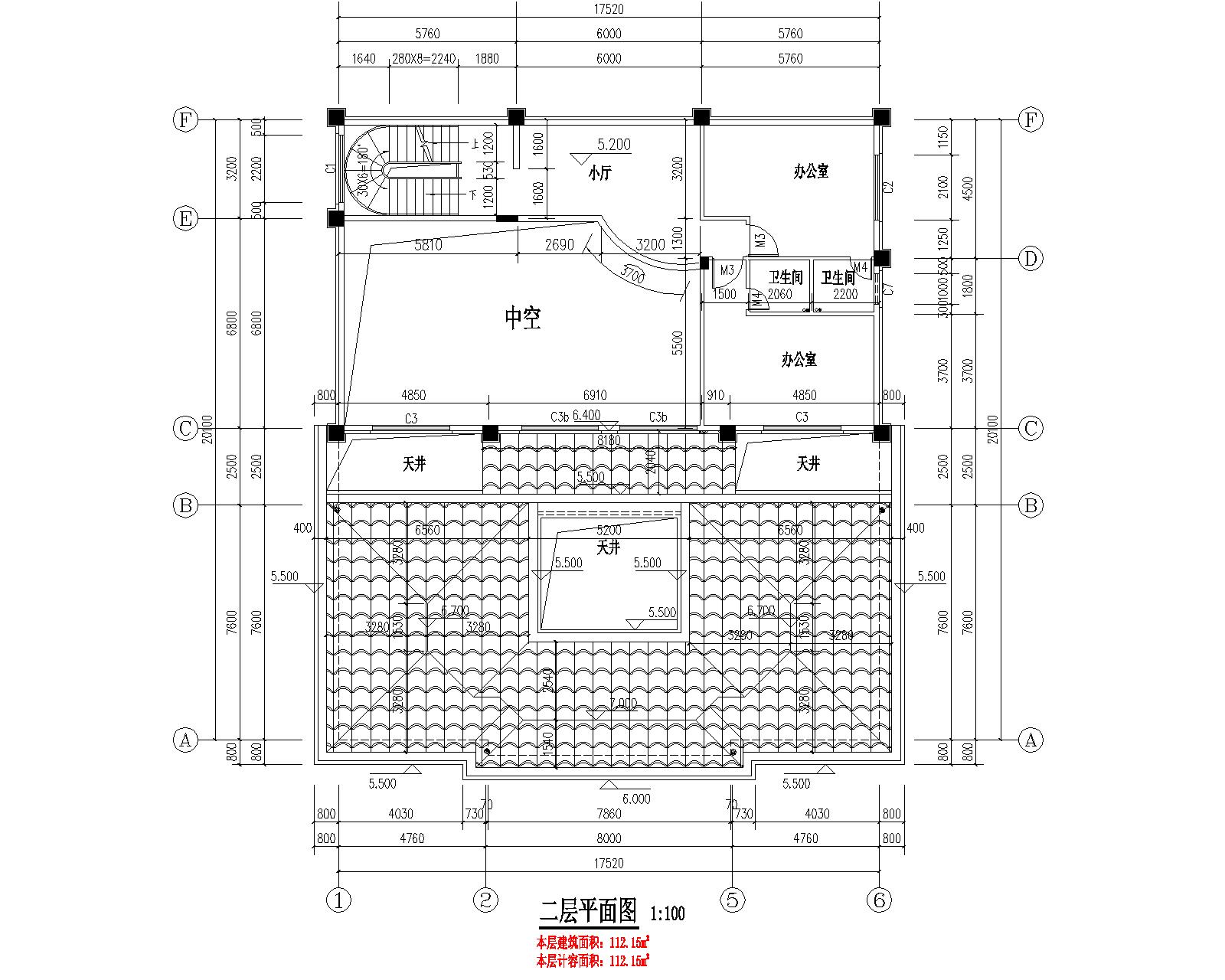 龍森谷1號樓報建圖二層.jpg