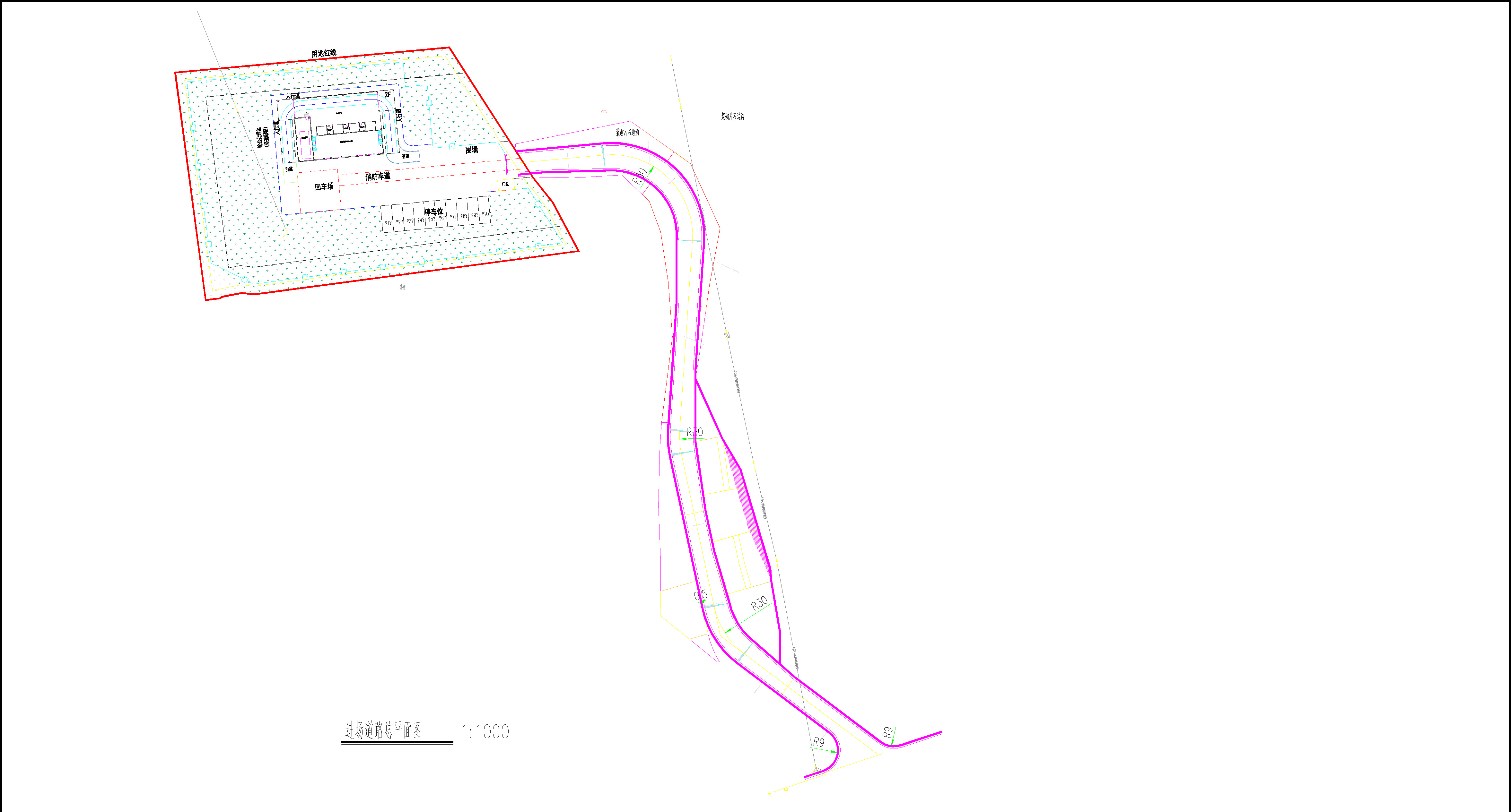 進(jìn)場道路總平面圖2023.jpg