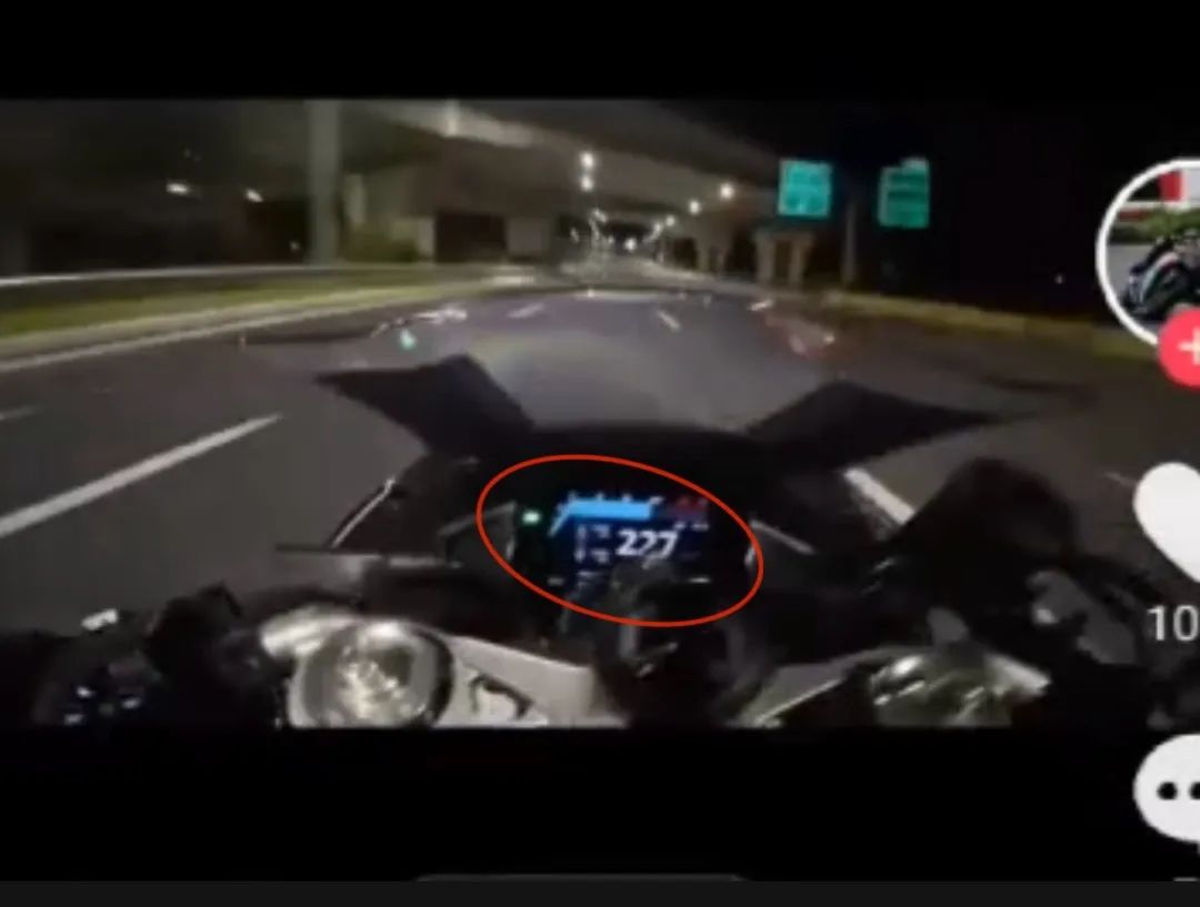 飆至227km/h？“速度與激情”用錯(cuò)地方了！