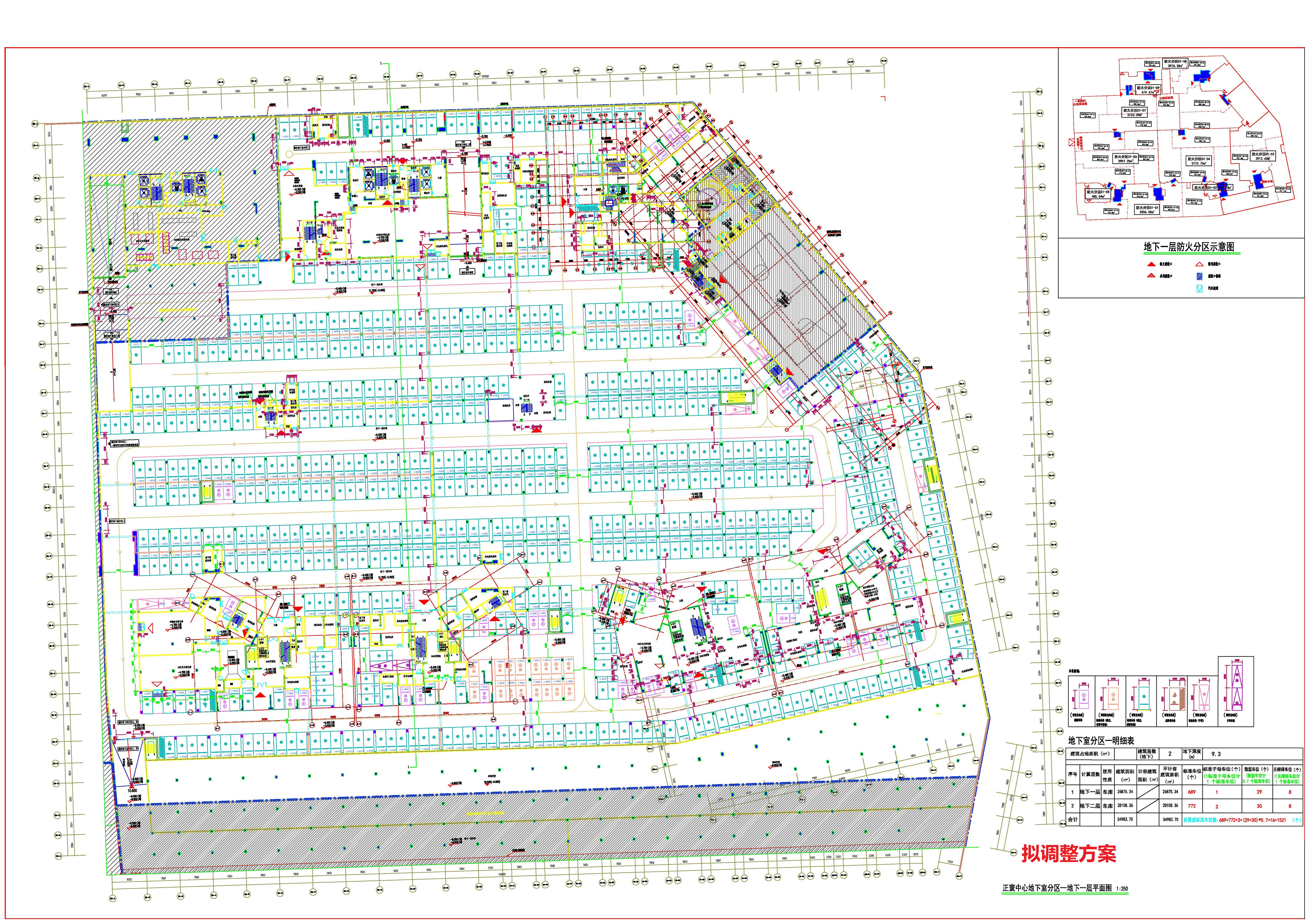 正寰中心地下室分區(qū)一負(fù)一層（擬調(diào)整方案）.jpg