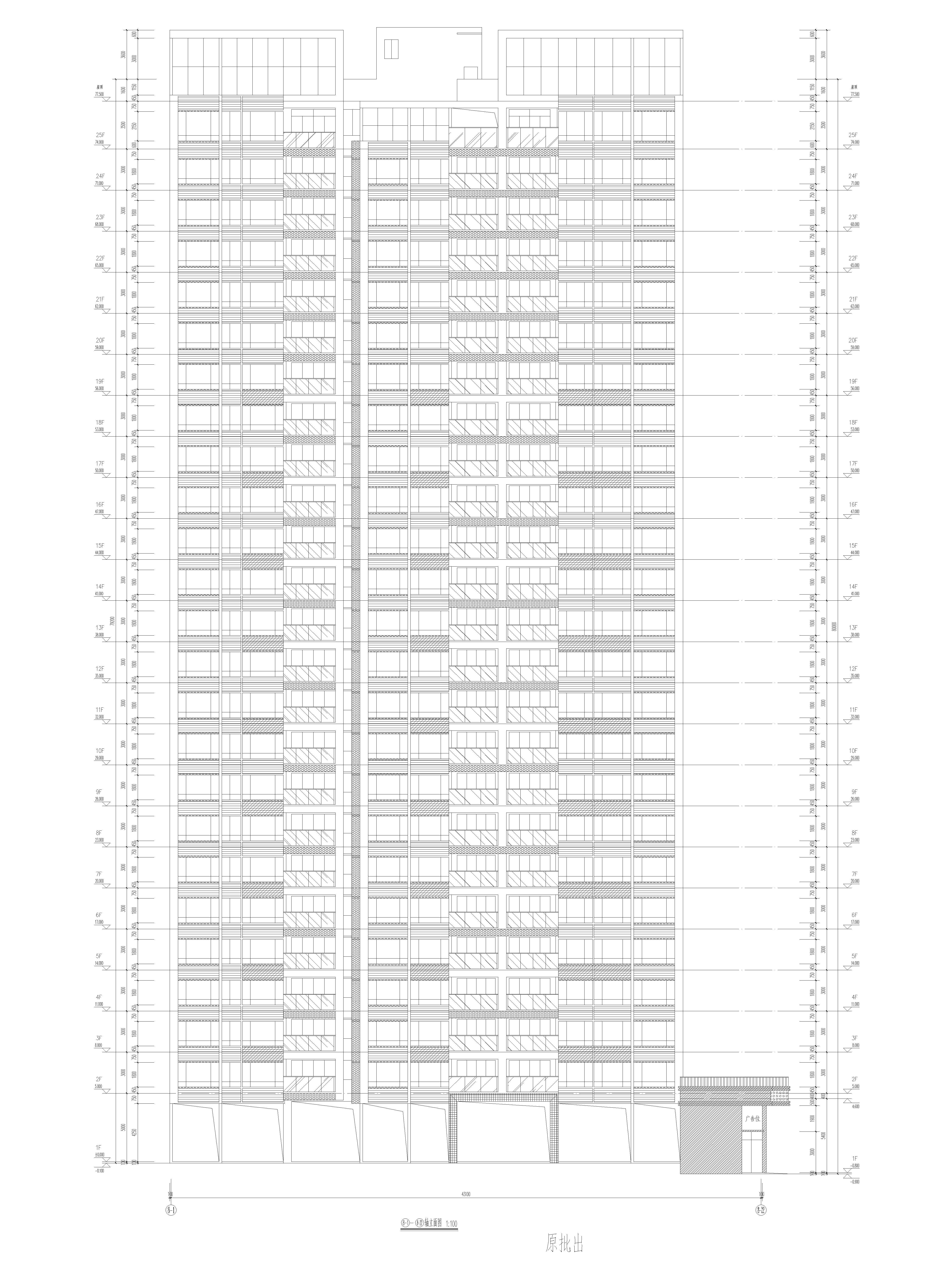 博潤花園 8單體1-22軸立面圖原批出.jpg