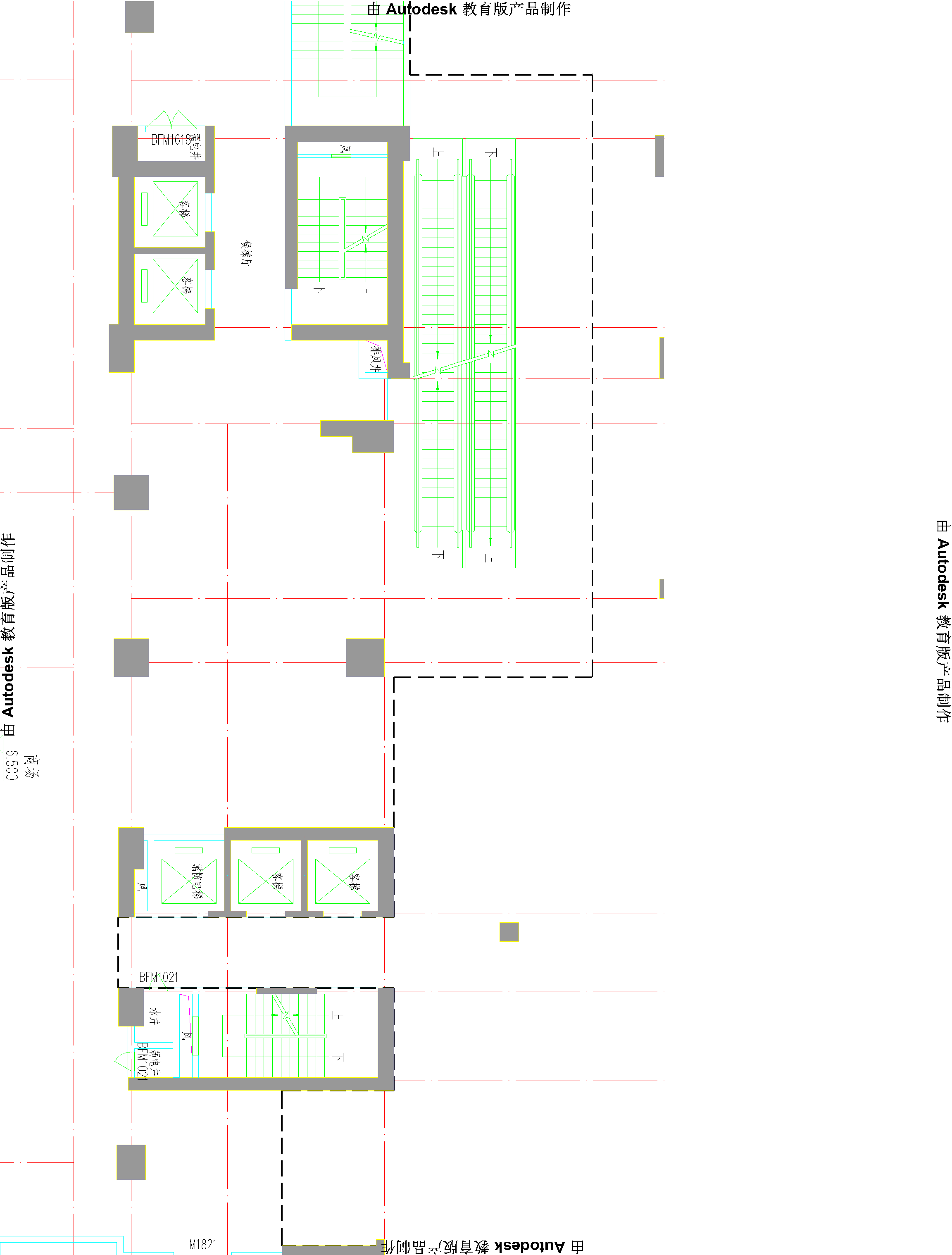 勝利雅苑1樓 原報(bào)建圖紙-Model.png