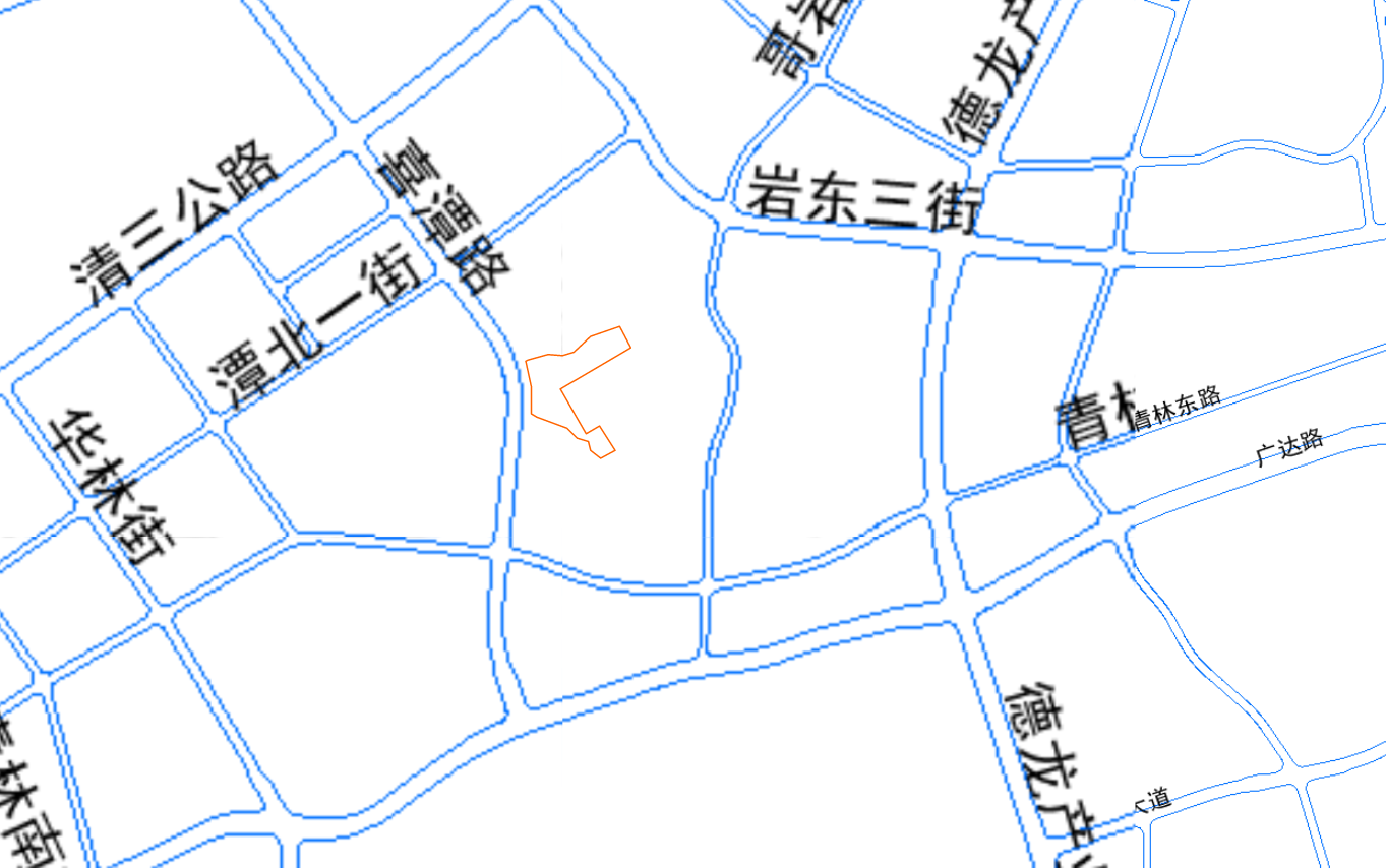 核發(fā)441802007011GB00124地塊建設(shè)項目-區(qū)位圖.png