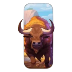 Buffalo
King