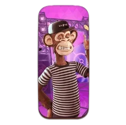 Wild Ape