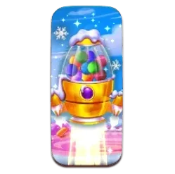 Sugar Rush
Xmas