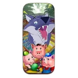 Huff N' Even
More Puff