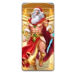 Gates of Olympus
Xmas 1000